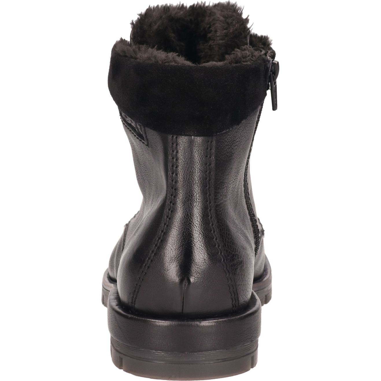 BUGATTI Aulinukai vyrams, Juoda, Mare booties 3