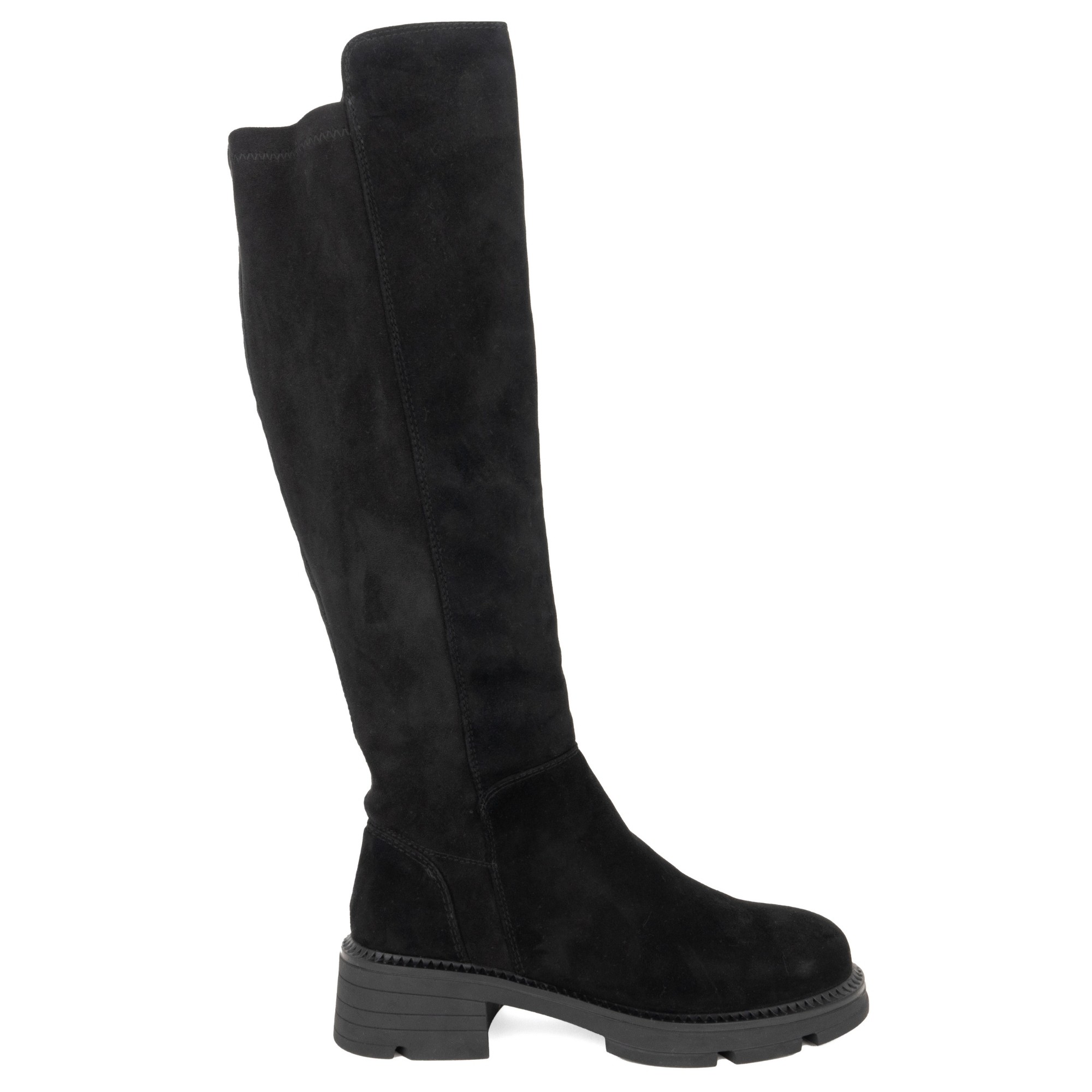 LINDA BAUMANN Auliniai moterims, Juoda, Boots 2