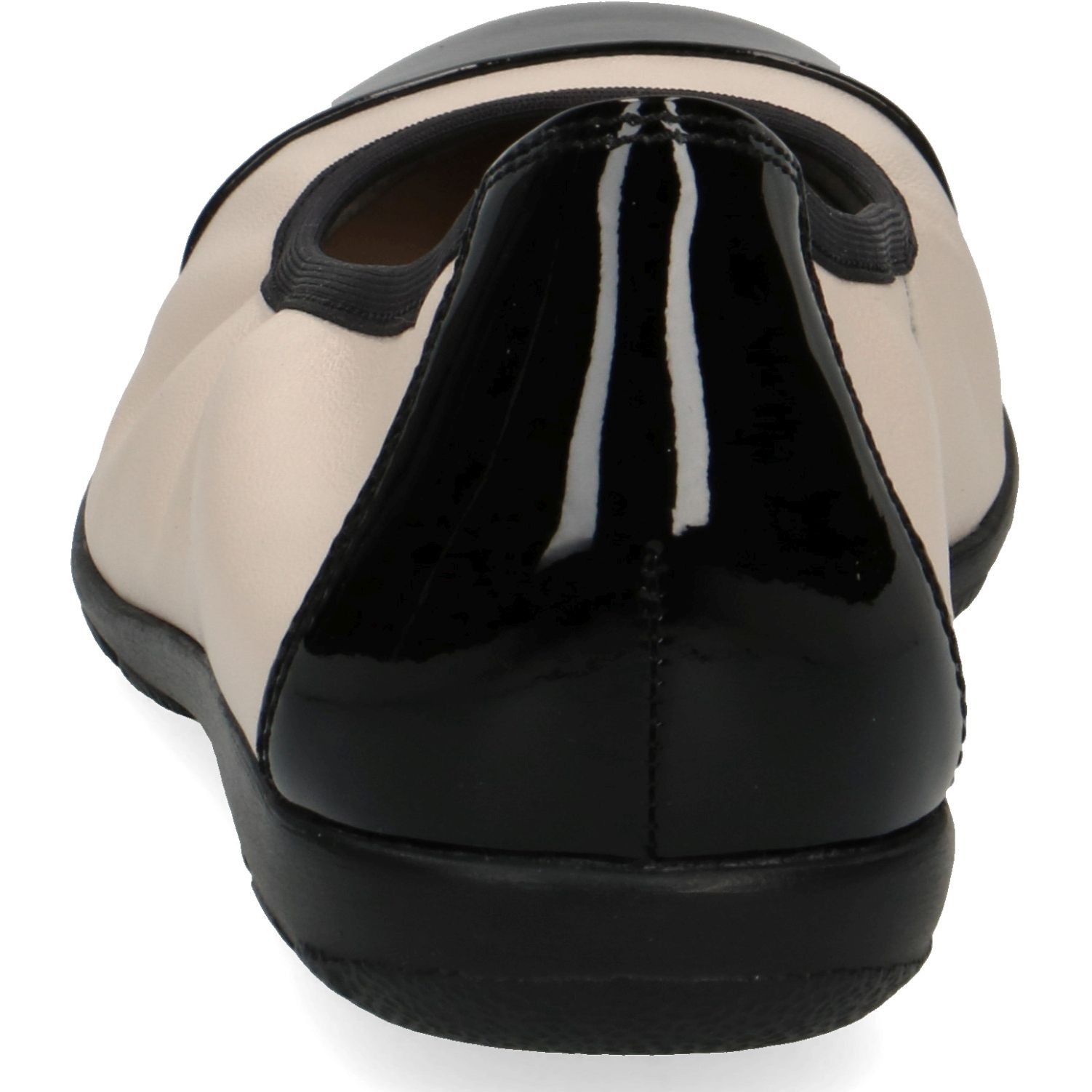 CAPRICE Balerinos moterims, Marga, Ballerinas 5