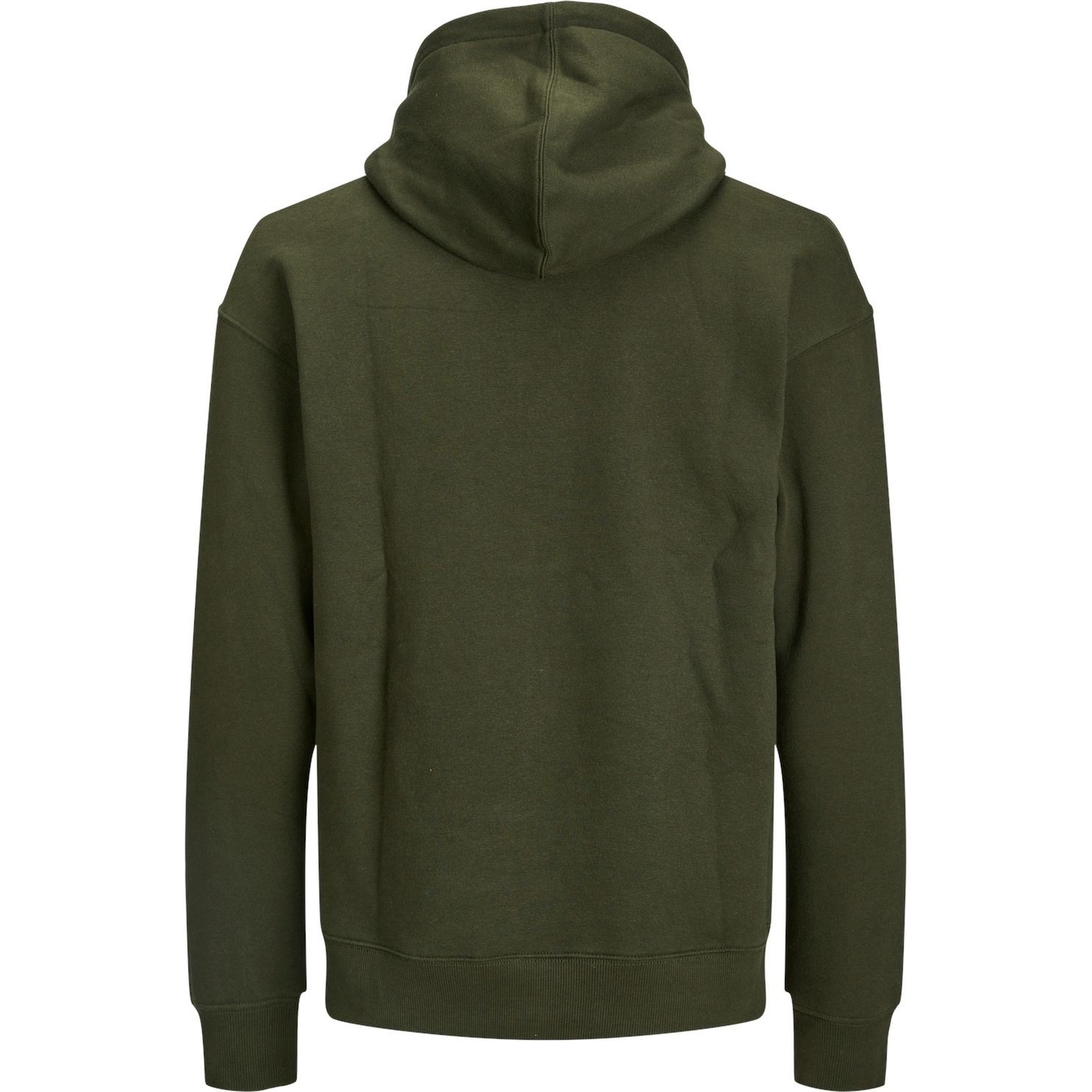 JACK & JONES Džemperis vyrams, JJESTAR BASIC SWEAT HO 2