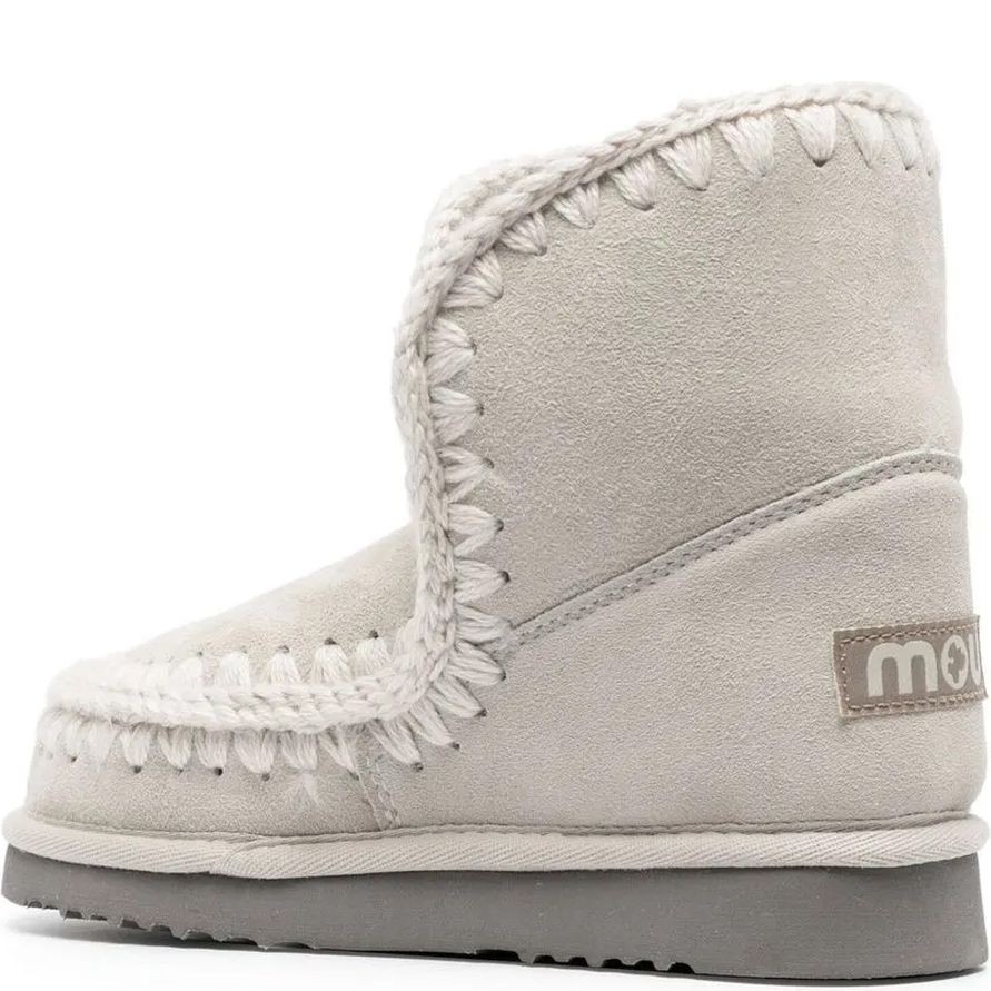 MOU Aulinukai moterims, Sidabrinė, Eskimo 18 3