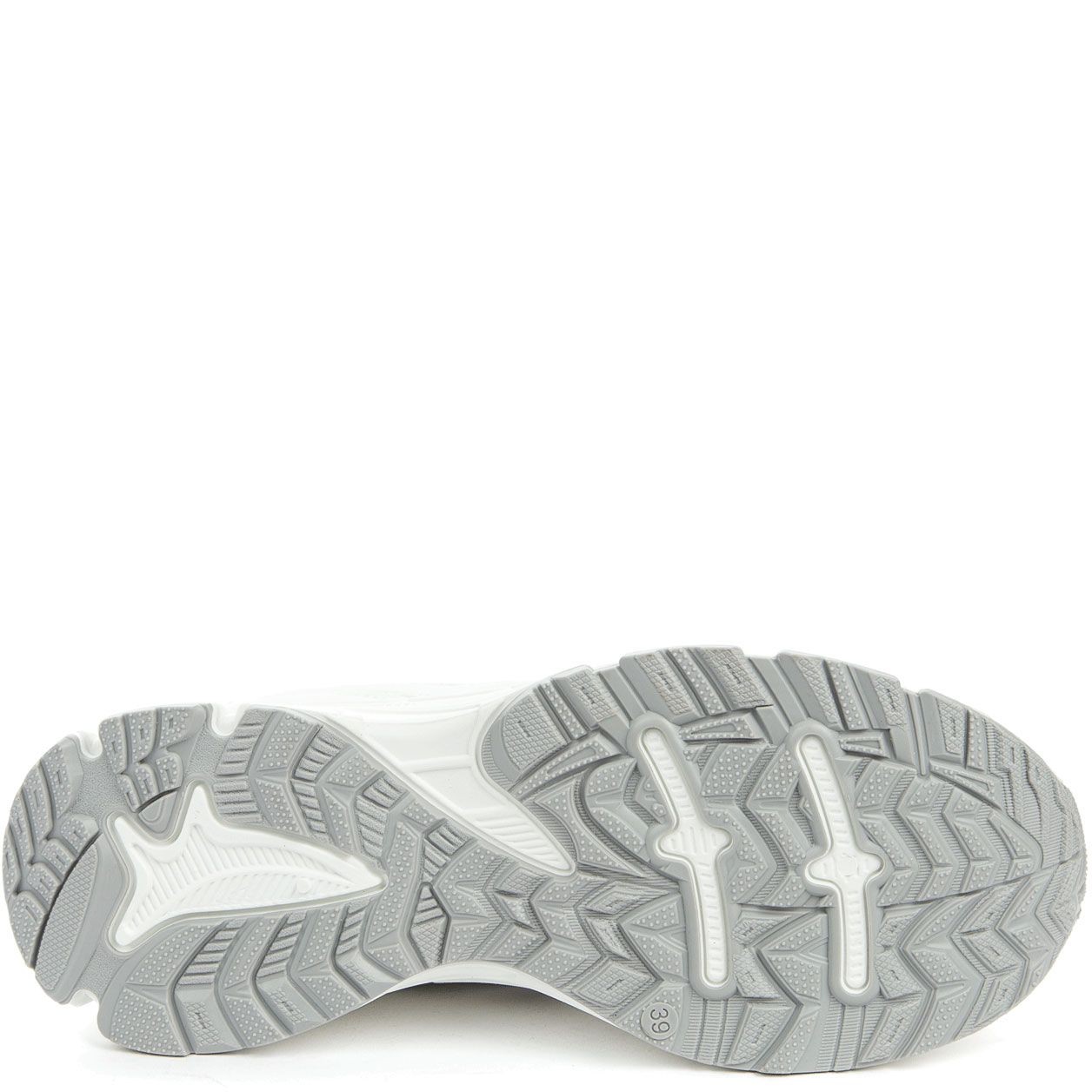 KEDDO Sportbačiai moterims, Balta, Sneakers, KEDDO 3