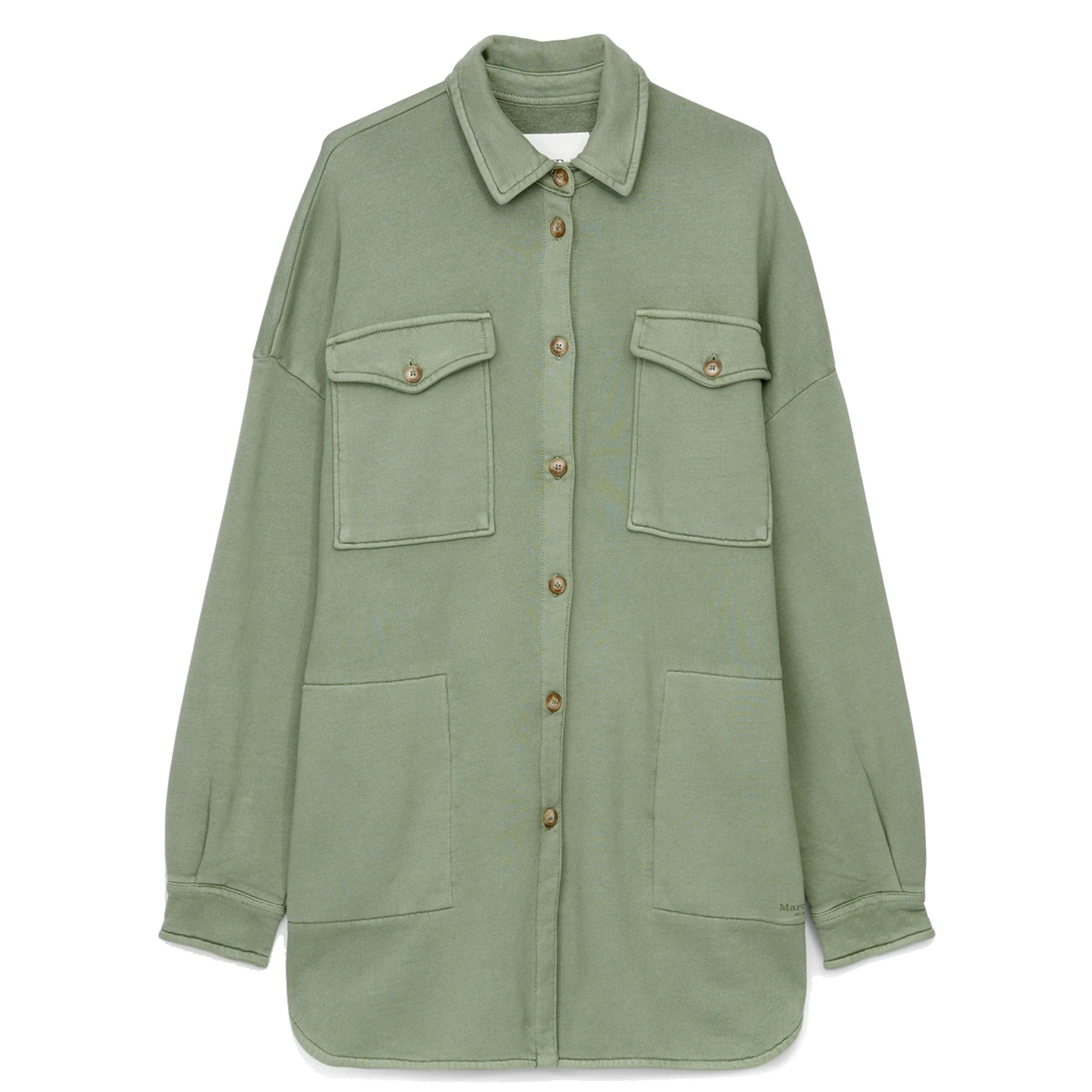 MARC O'POLO Marškiniai moterims