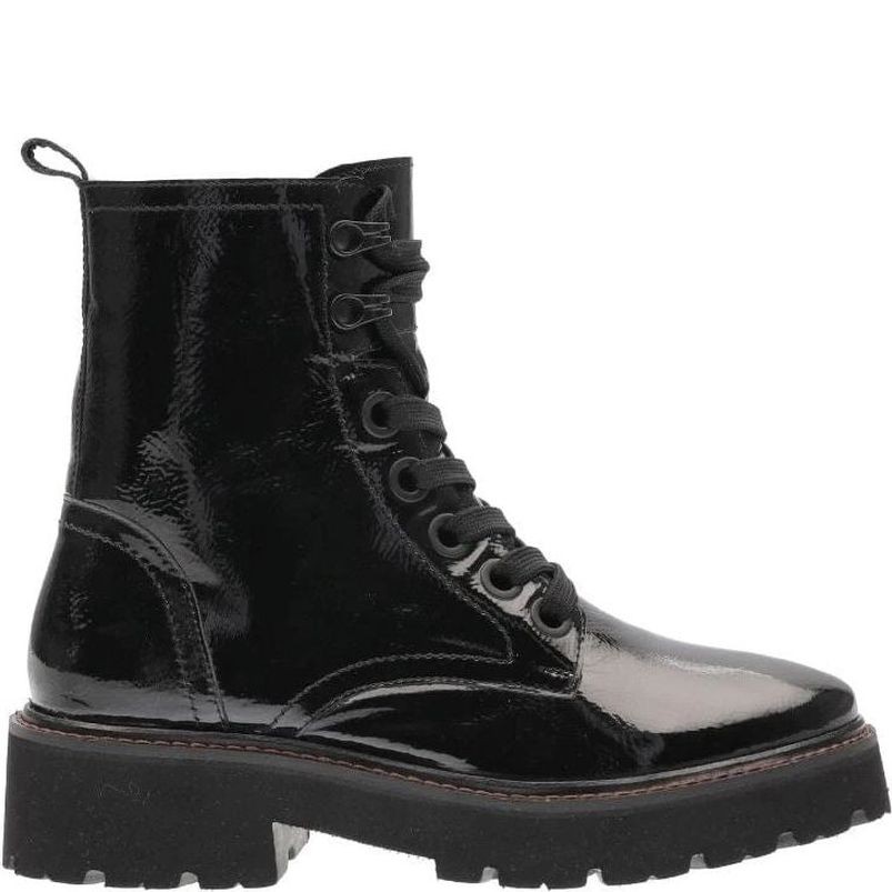 ARA Aulinukai moterims, Juoda, BOLOGNA booties 2