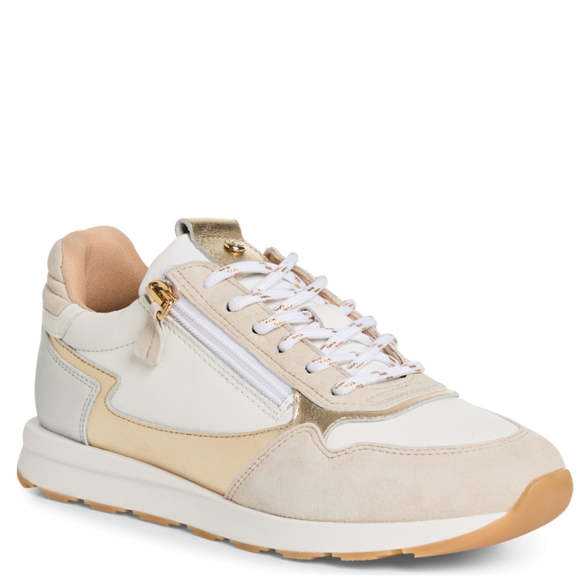 TAMARIS Laisvalaikio bateliai moterims, Smėlio, Leisure 1