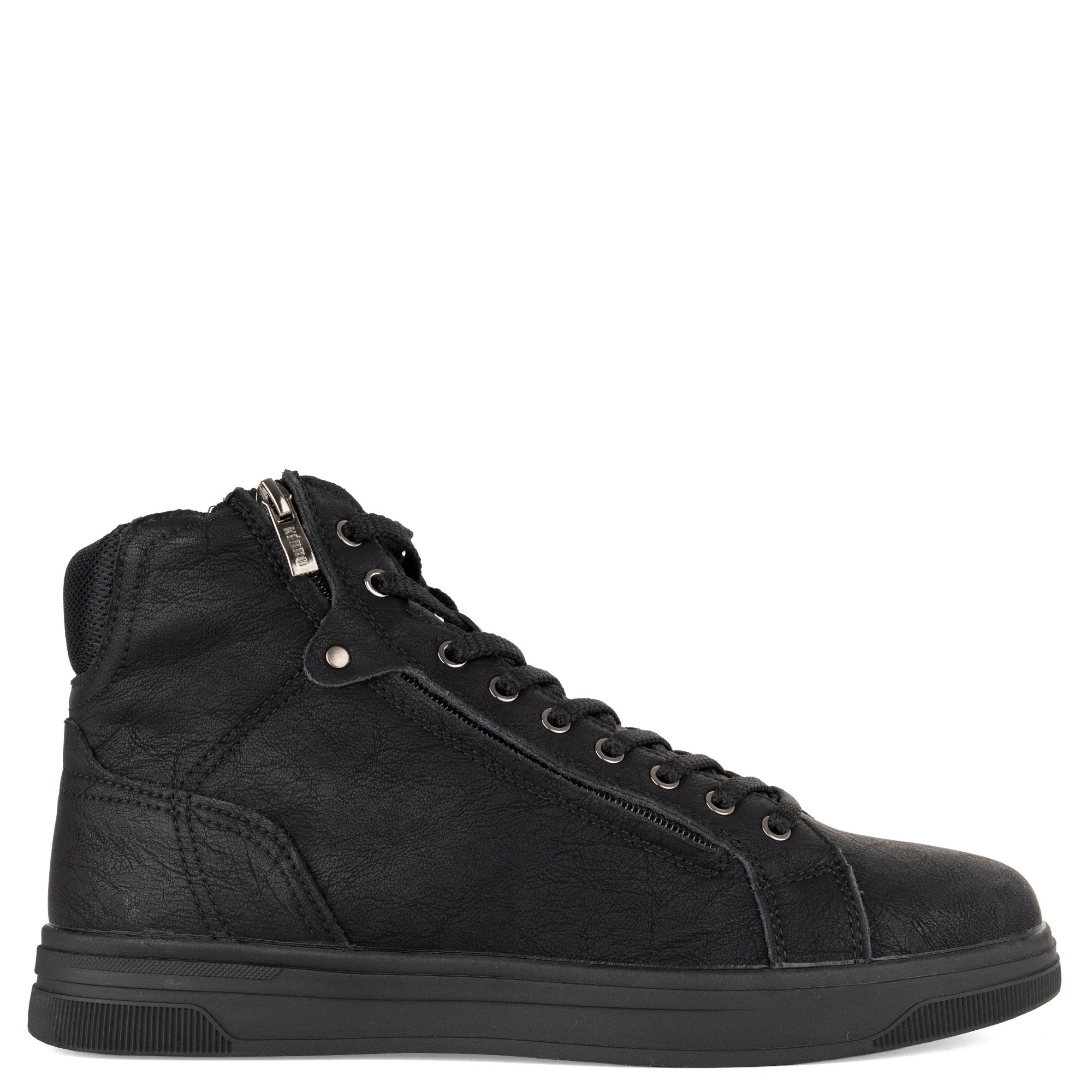 KEDDO Aulinukai vyrams, Juoda, Booties 2