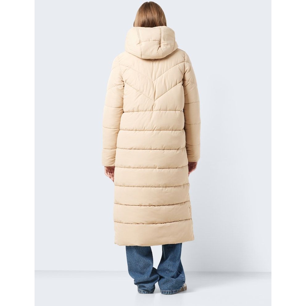 NOISY MAY Paltas moterims, Kūno, NMDALCON L/S X-LONG 4