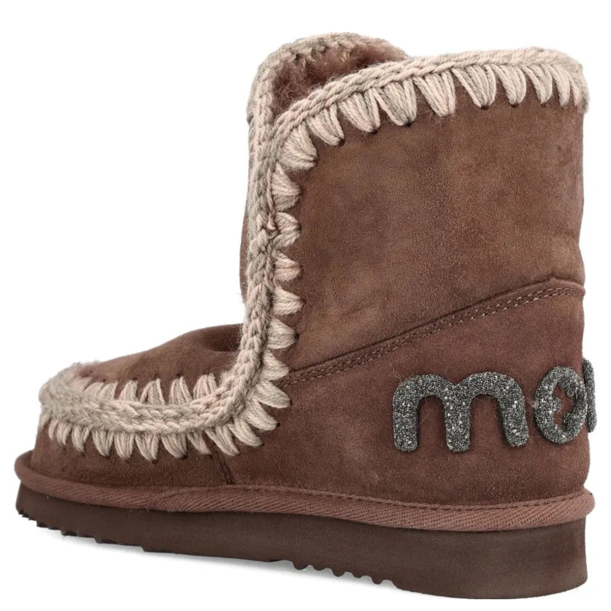 MOU Aulinukai moterims, Ruda, Eskimo 18 3