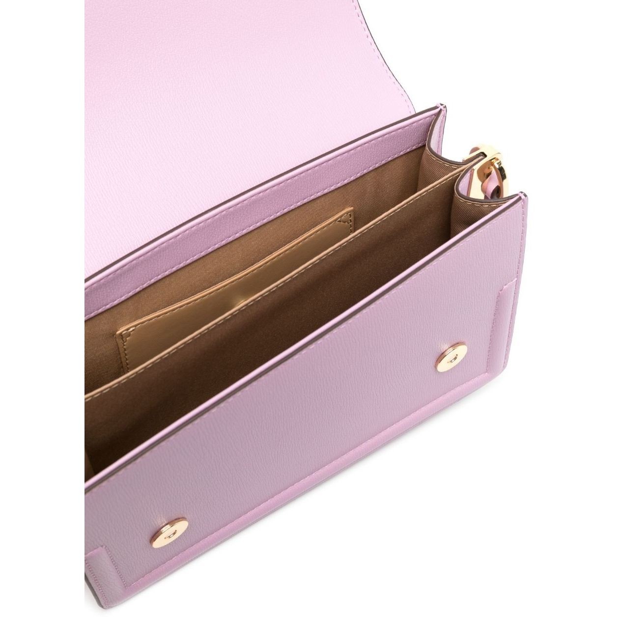 LOVE MOSCHINO Rankinė per petį moterims, Rožinė, Crossbody 4