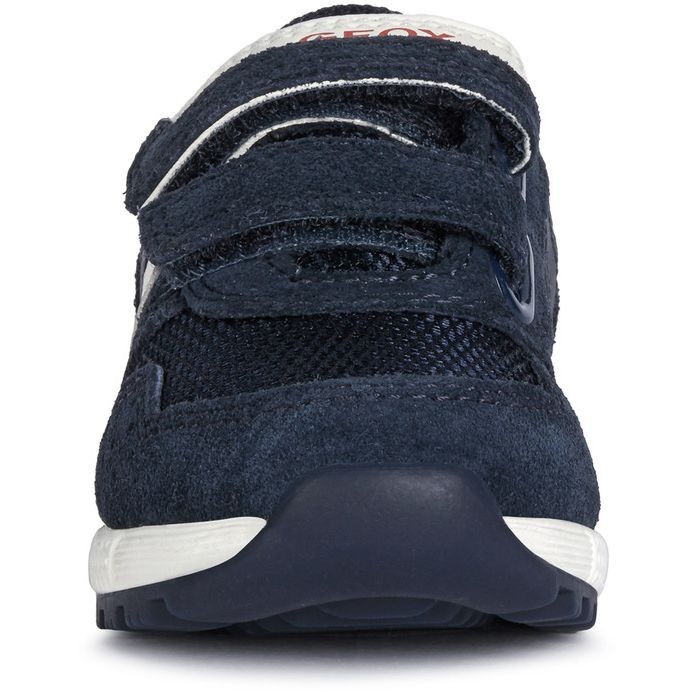 GEOX Sportiniai bateliai berniukams, Mėlyna, ALBEN SPORT SHOES 2