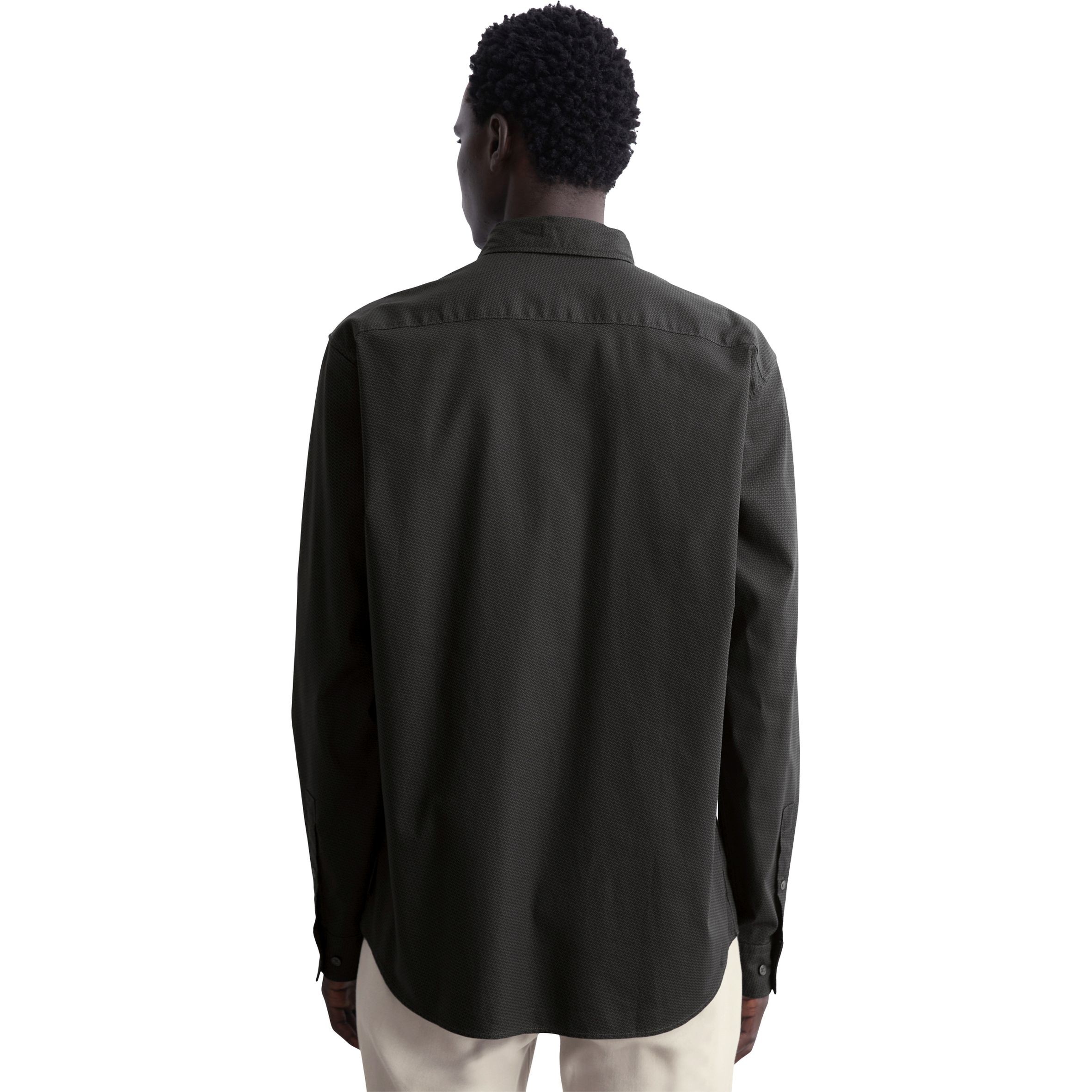 MARC O'POLO Marškiniai ilgomis rankovėmis vyrams, Marga, Shirts lon 429737542090 3