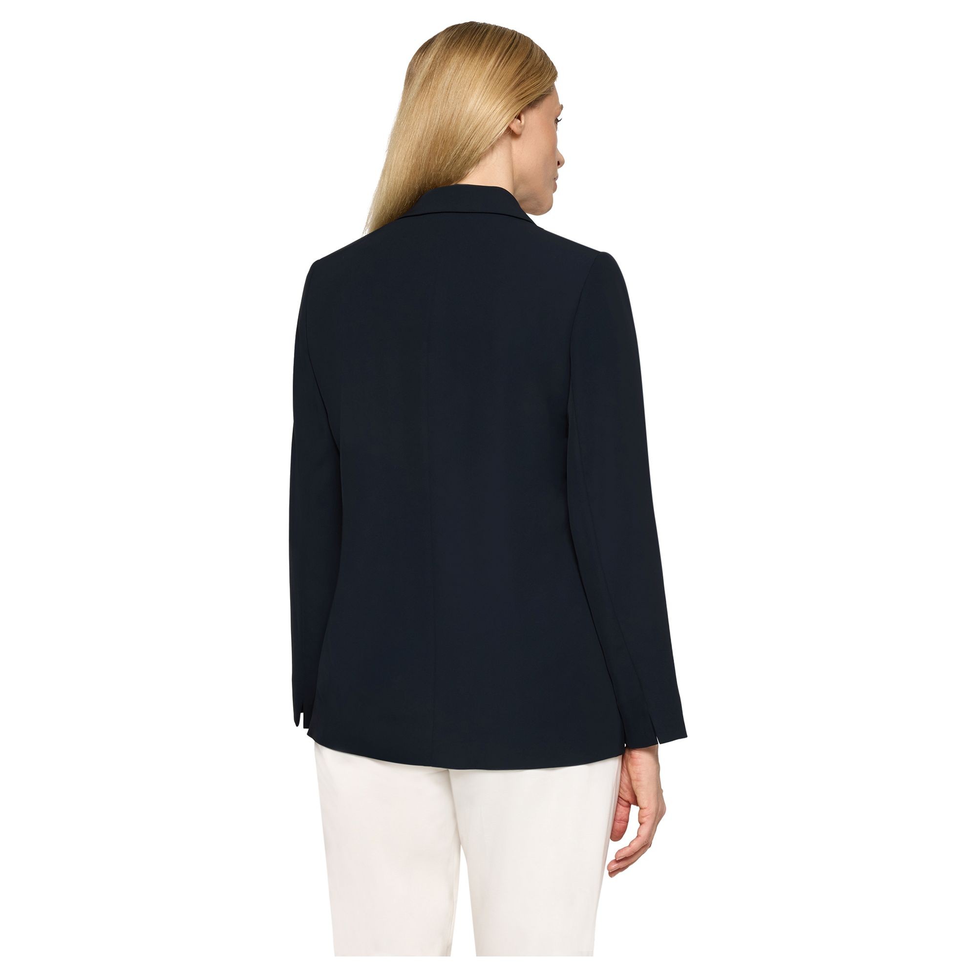 BETTY BARCLAY Švarkas moterims, Mėlyna, Mot.švarkas 4