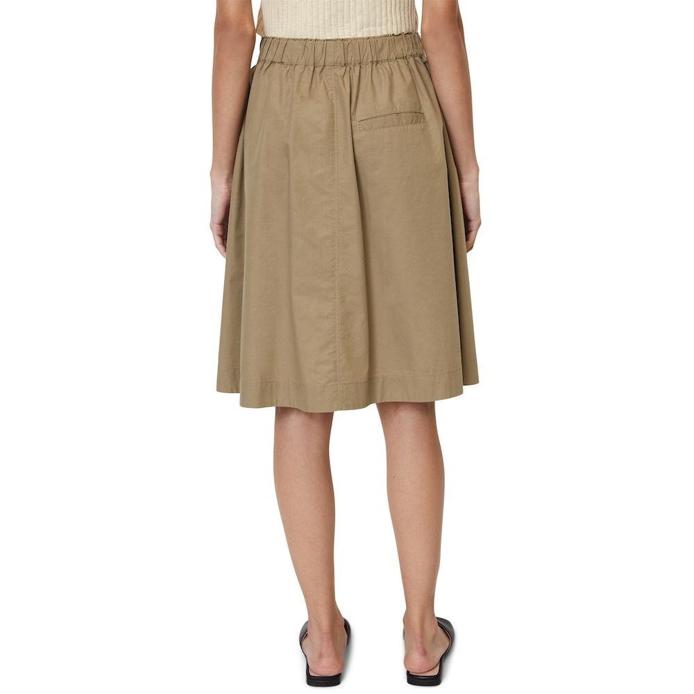 MARC O'POLO Midi sijonas moterims, Marga 3