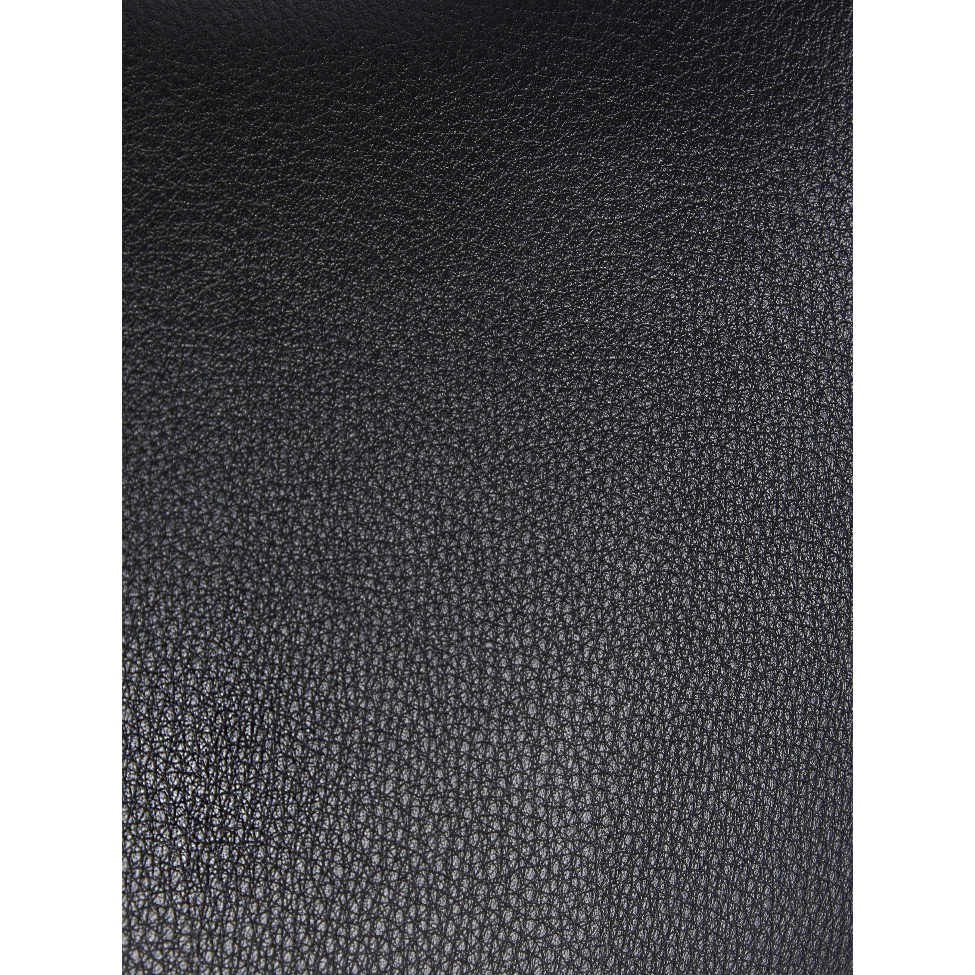 CALVIN KLEIN Rankinė per petį moterims, Juoda, Refine shoulder bag 4