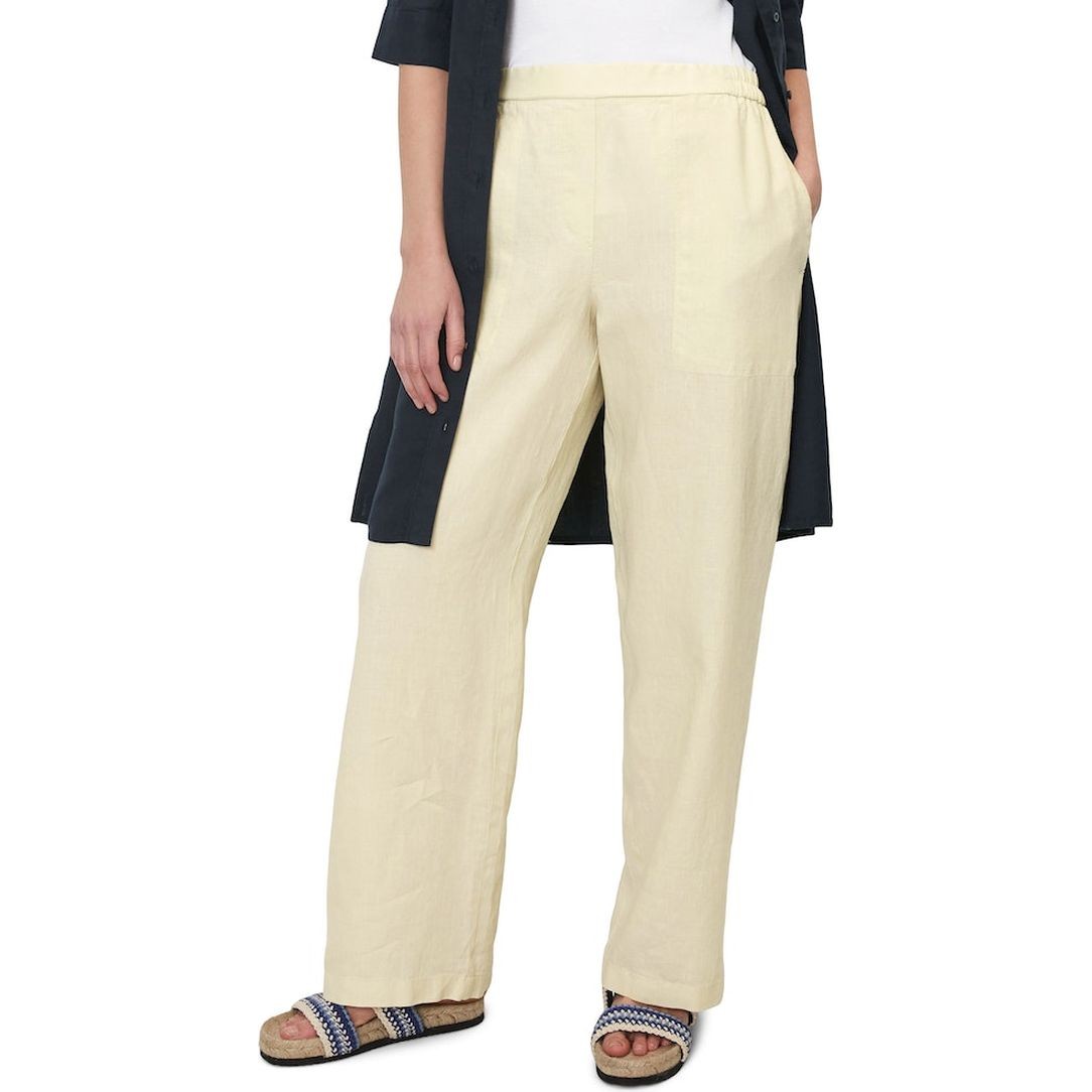 MARC O'POLO Kelnės moterims, Ruda 2