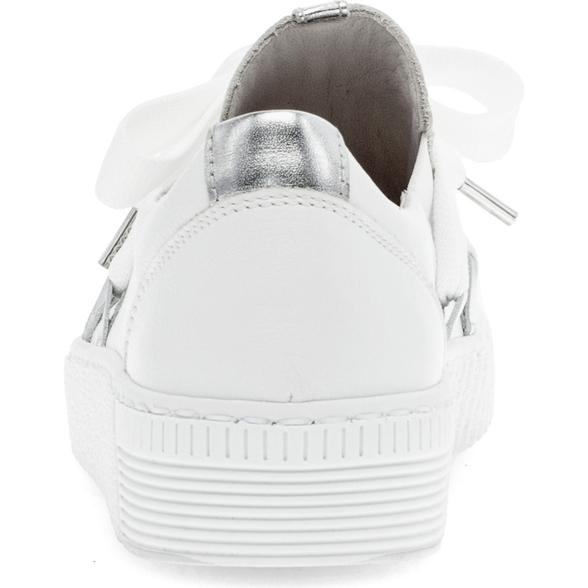 GABOR Laisvalaikio bateliai moterims, Balta, Leisure 3