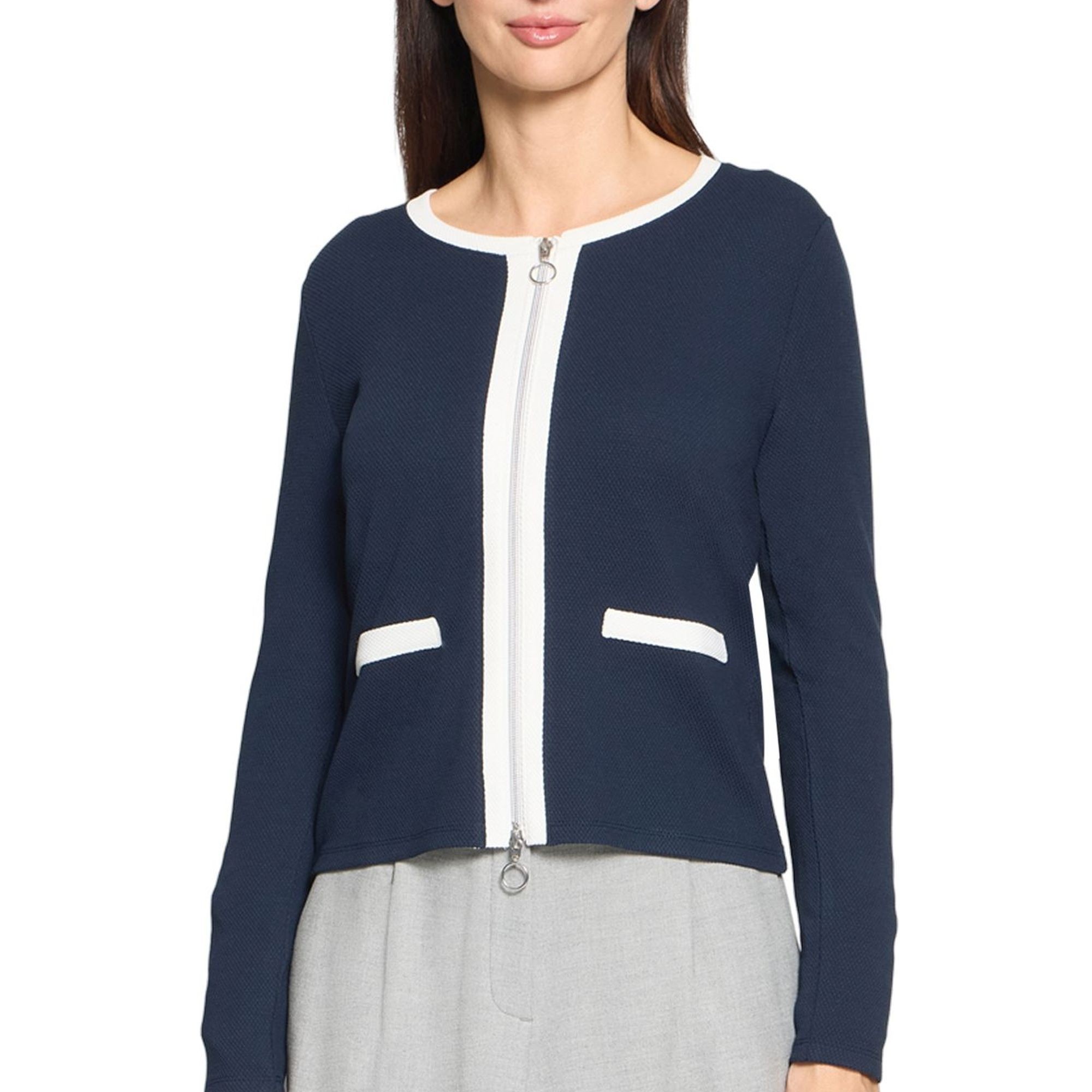 BETTY BARCLAY Džemperis moterims, Marga, Mot.džemperis 3