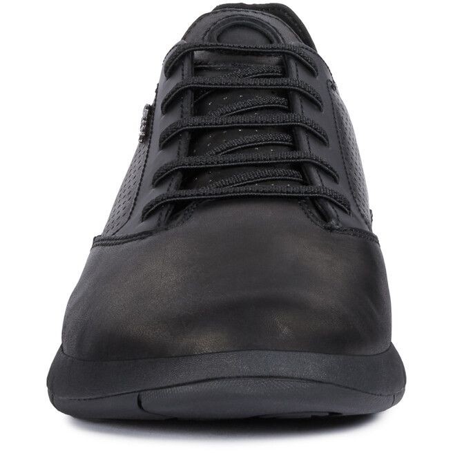 GEOX Sportiniai bateliai vyrams, Juoda, AERANTIS SPORT SHOES 2