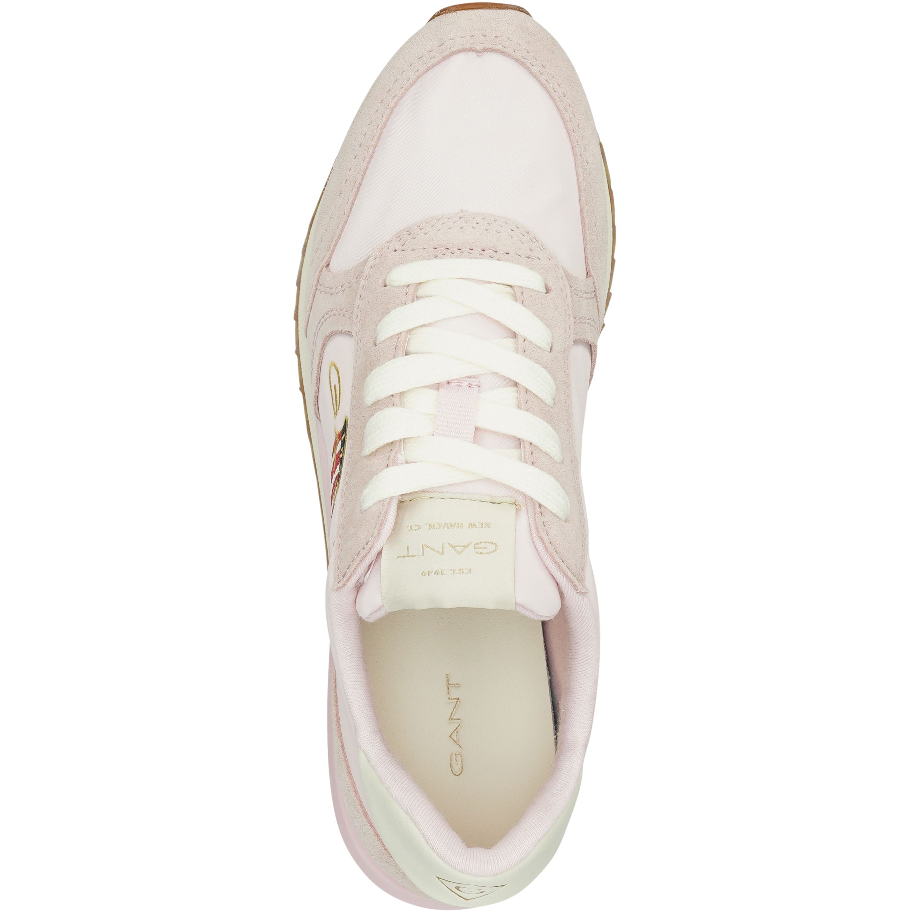 GANT Sportiniai bateliai moterims, Rožinė, Beya sport shoe 3