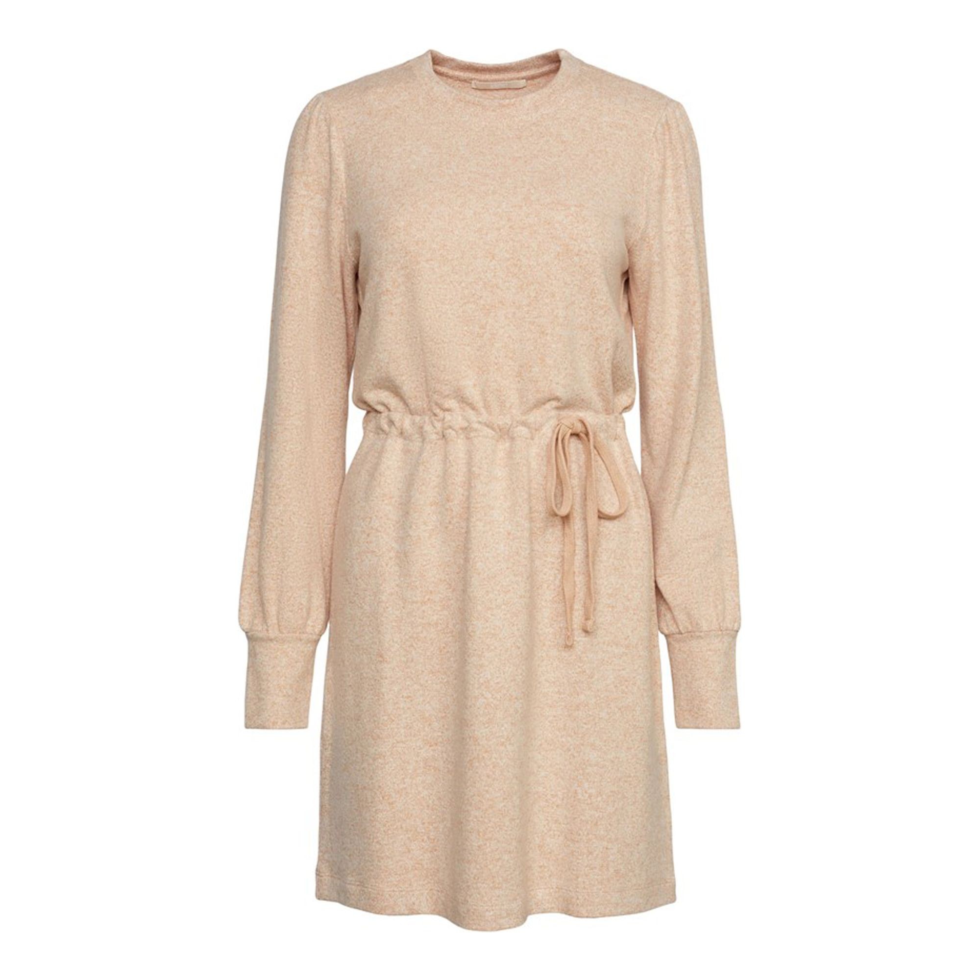 ESPRIT Suknelė moterims, BRUSHED TOP 1