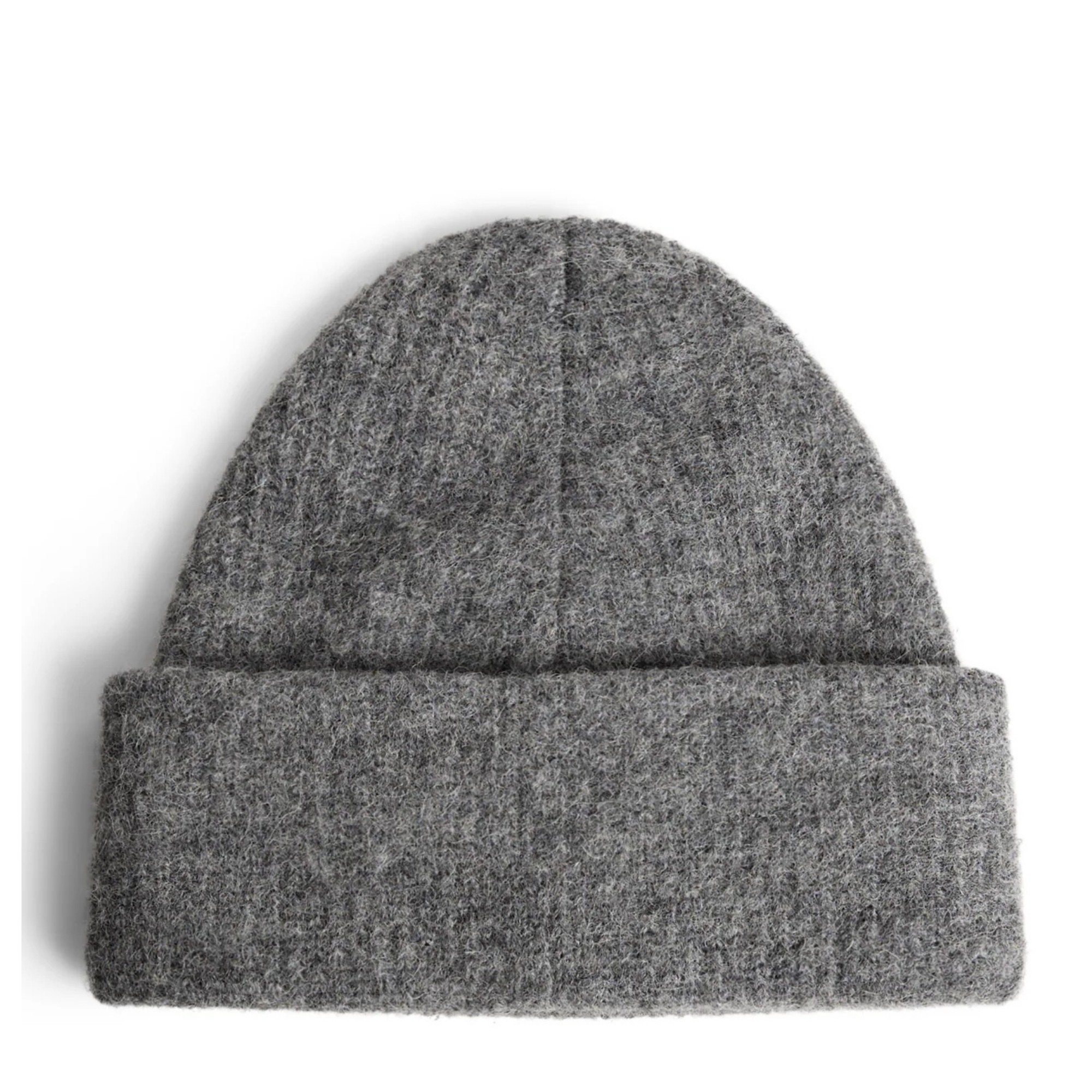 J.LINDEBERG Skrybėlė moterims, Pilka, Elsa beanie 2