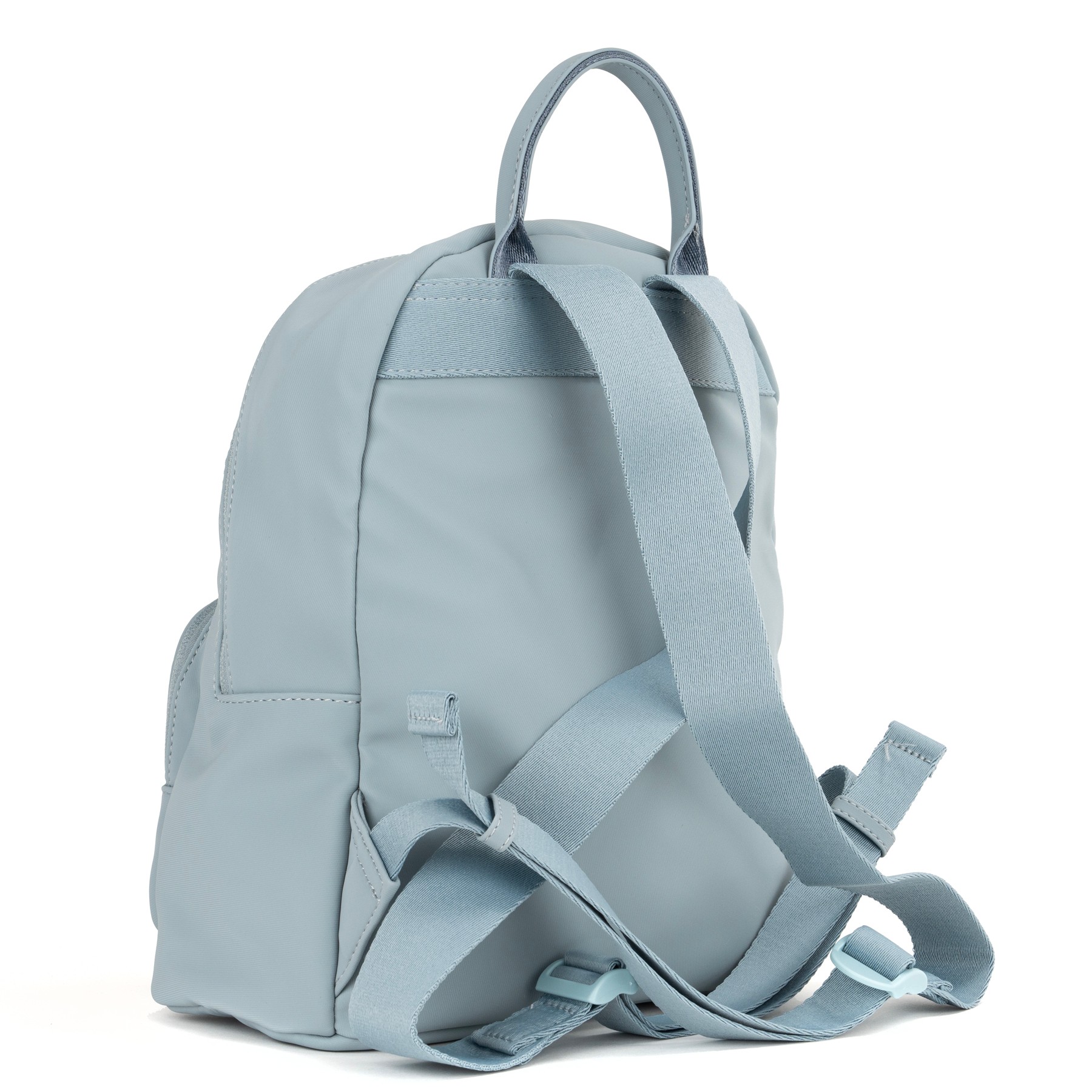 ACACIA Kuprinė moterims, Mėlyna, Backpack 2