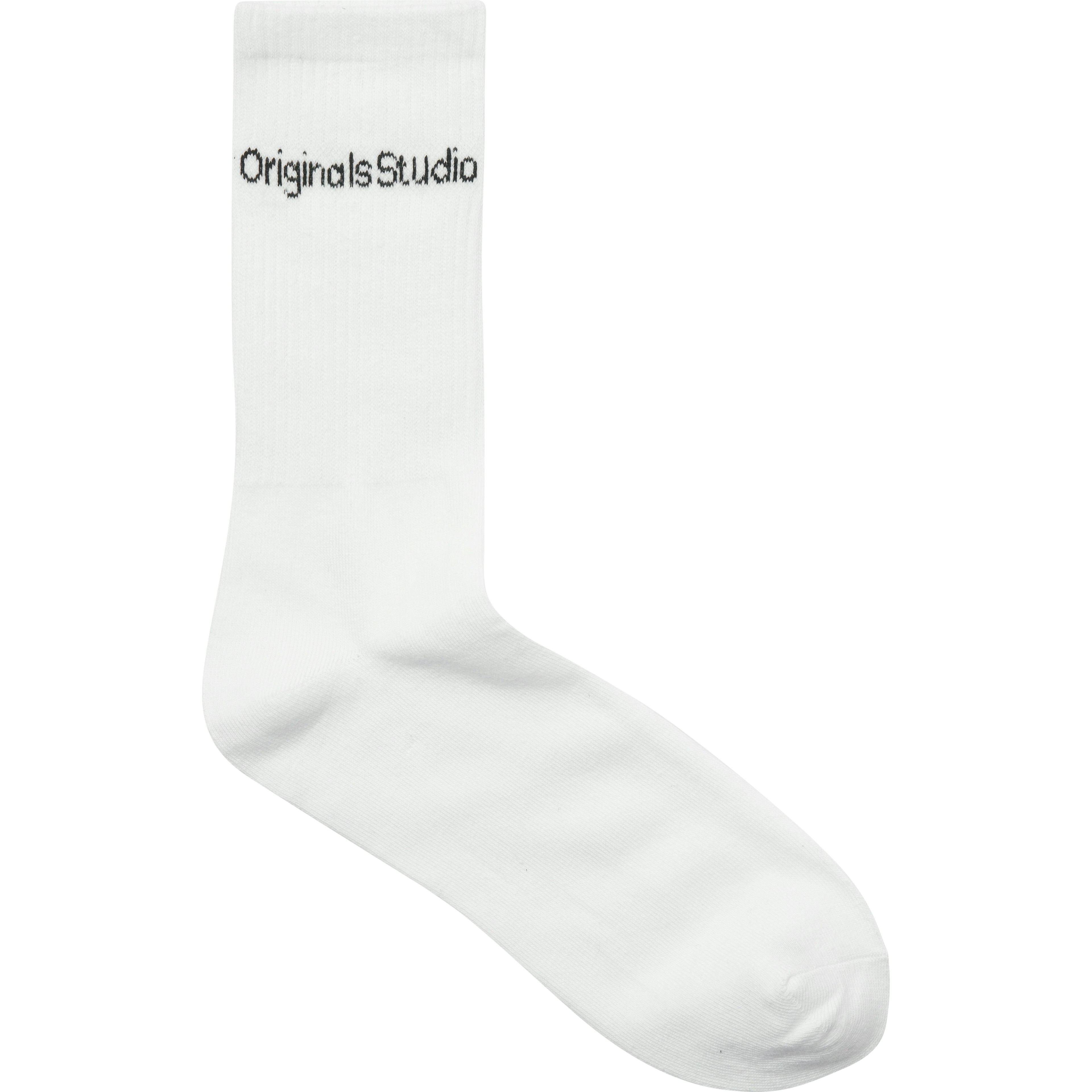 JACK & JONES Kojinės vyrams, Marga, Vesterbro tennis socks 3 pack 4
