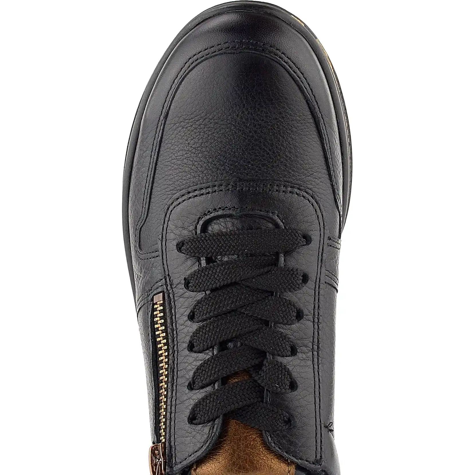 ARA Sportiniai bateliai moterims, Juoda, SAPPORO Sport Shoe 5