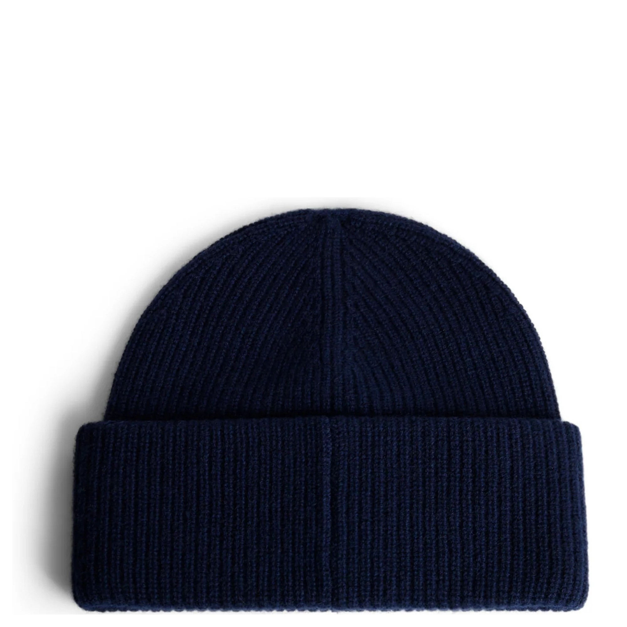 J.LINDEBERG Skrybėlė vyrams, Mėlyna, Monti cashmere blend beanie 2