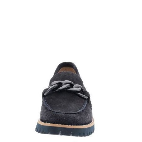 ARA Loaferiai moterims, Mėlyna, KENT Loafers 3