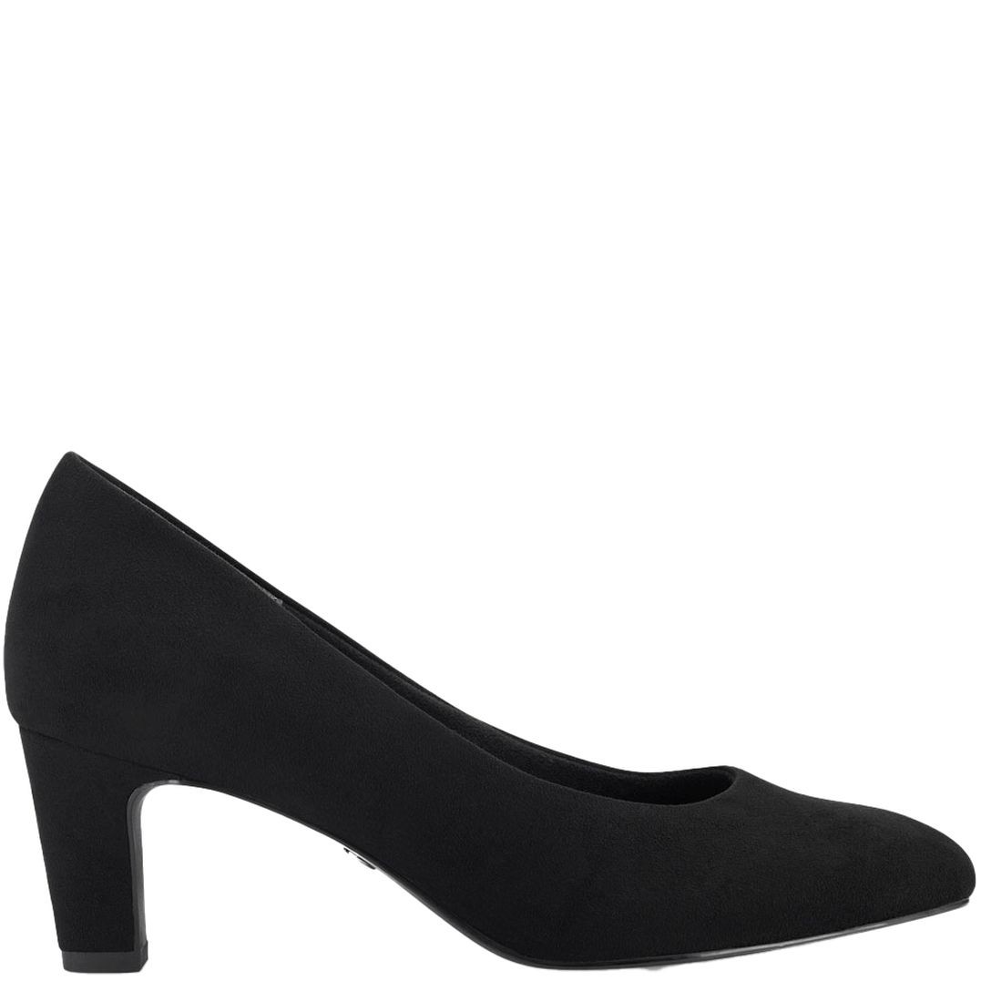 TAMARIS Aukštakulniai moterims, Juoda, Pumps 2