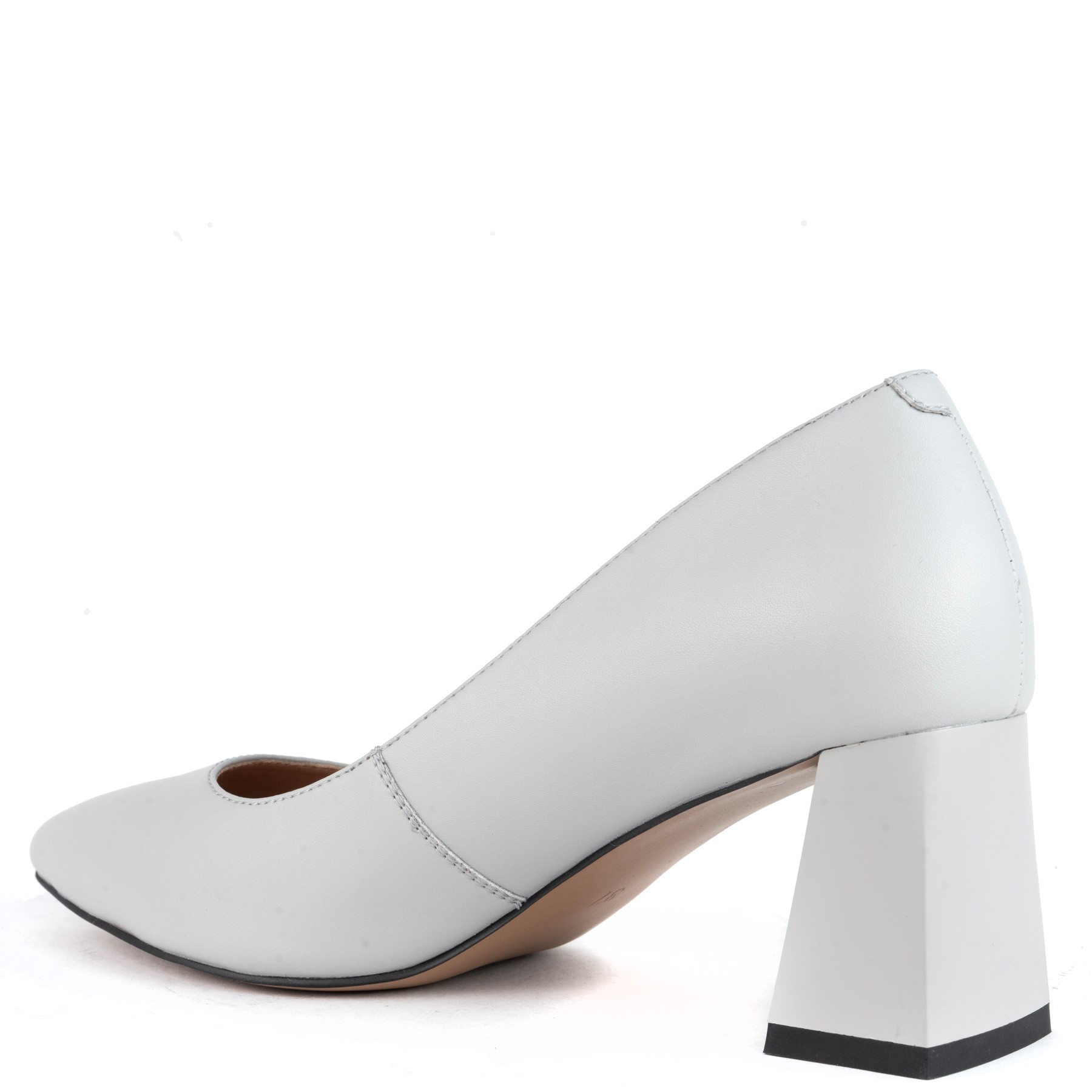 SANTINO MILANO Aukštakulniai moterims, Pilka, Pumps 3