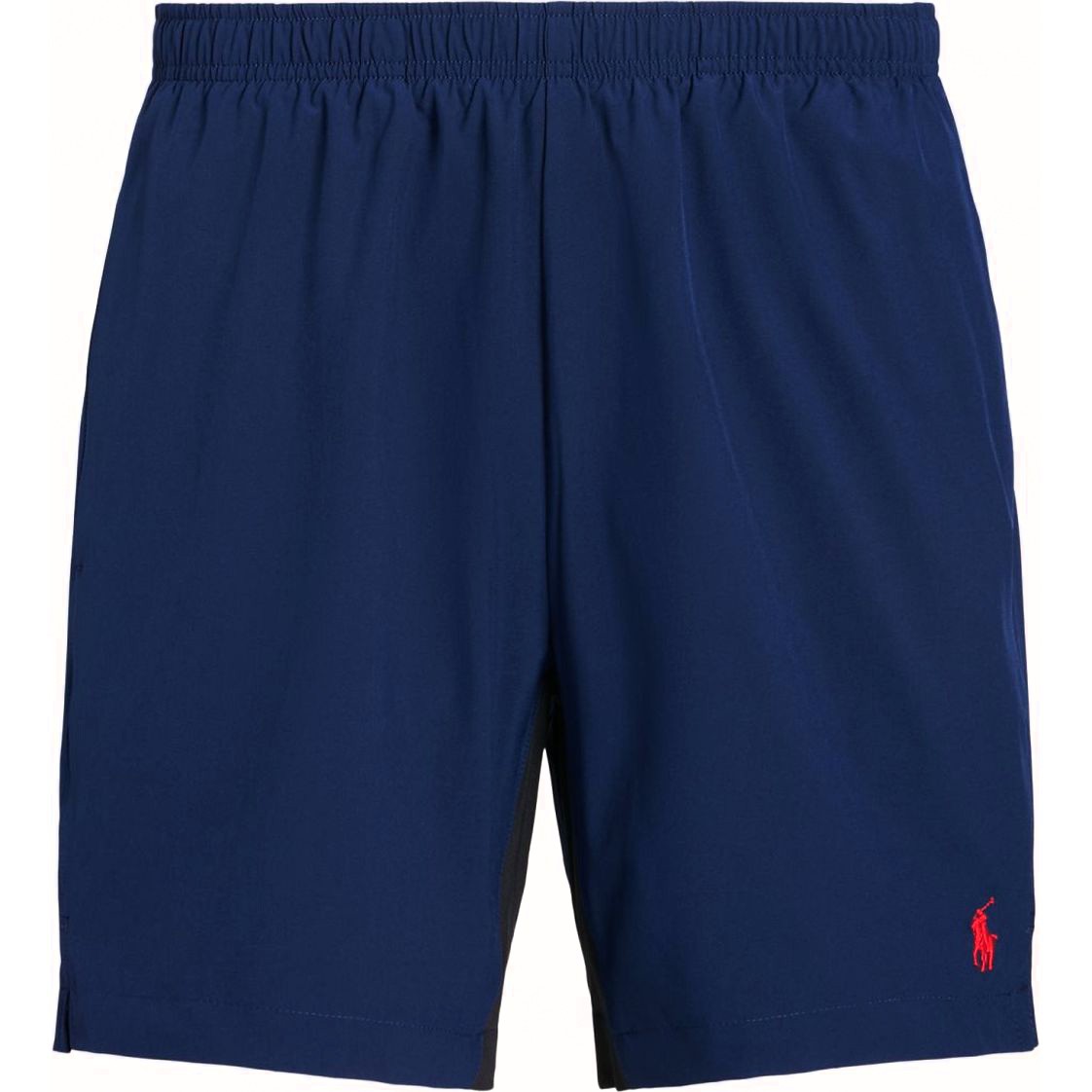 POLO RALPH LAUREN Šortai vyrams, Mėlyna, Vtl athl s-athletic