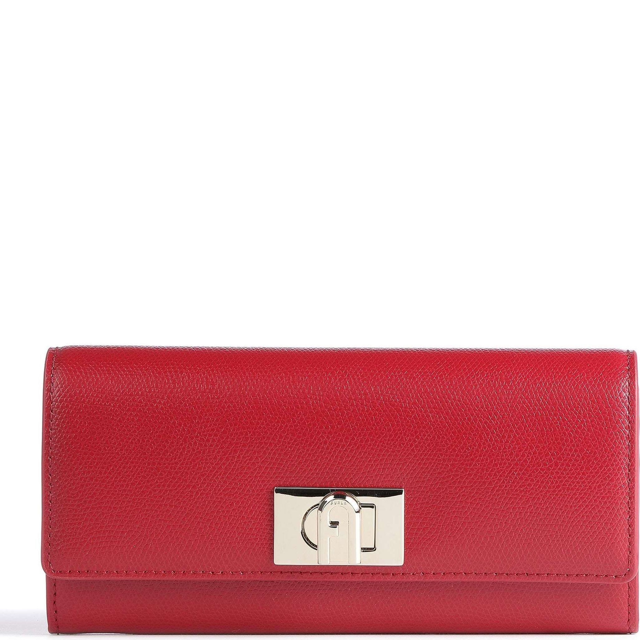 FURLA Piniginė moterims, Rožinė, Furla 1927 continental wallet 1