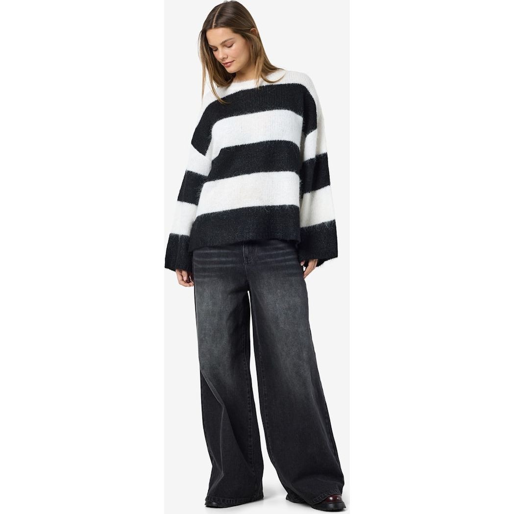 NOISY MAY Megztinis moterims, Marga, Sutton oversize knit 2