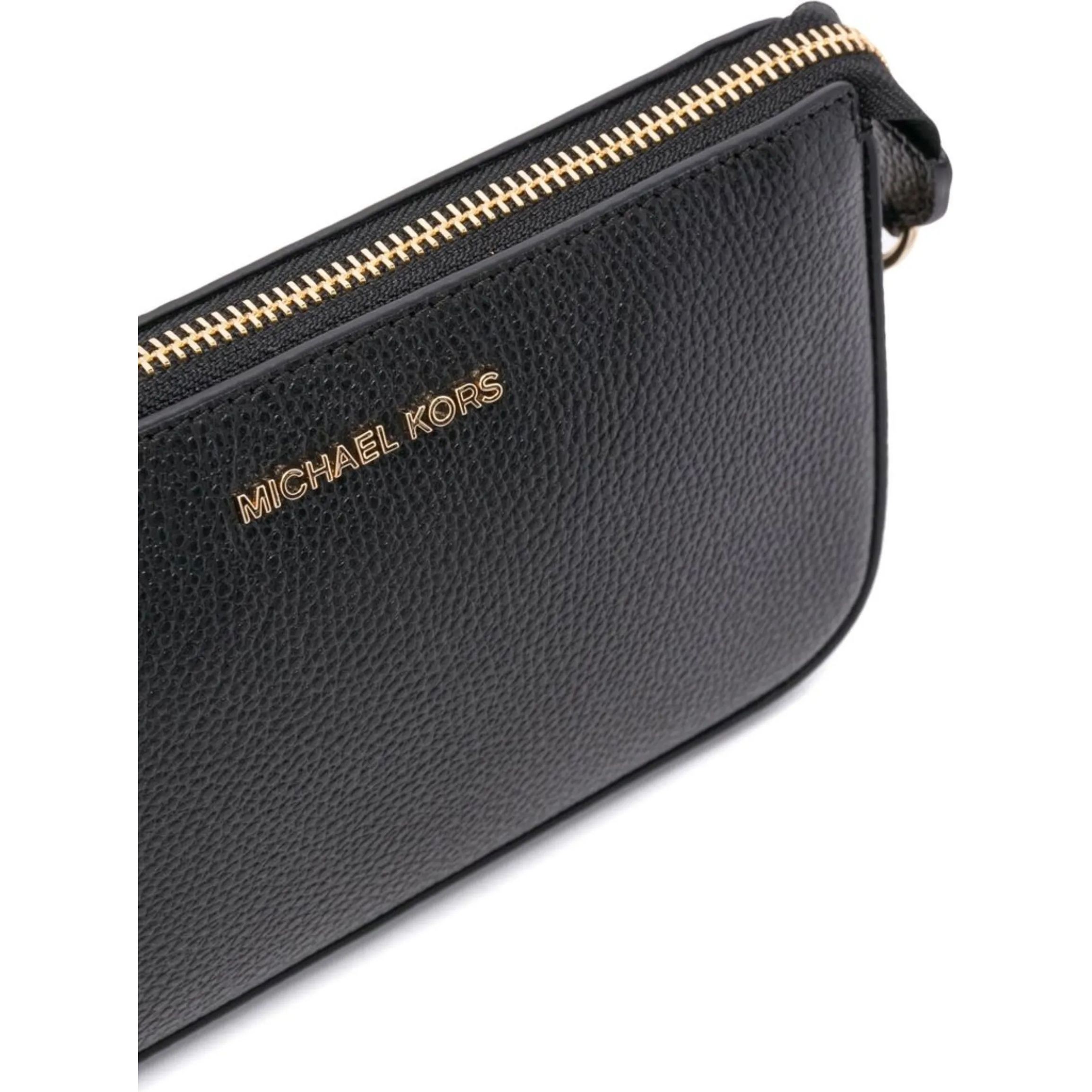 MICHAEL KORS Delninukė moterims, Juoda 3