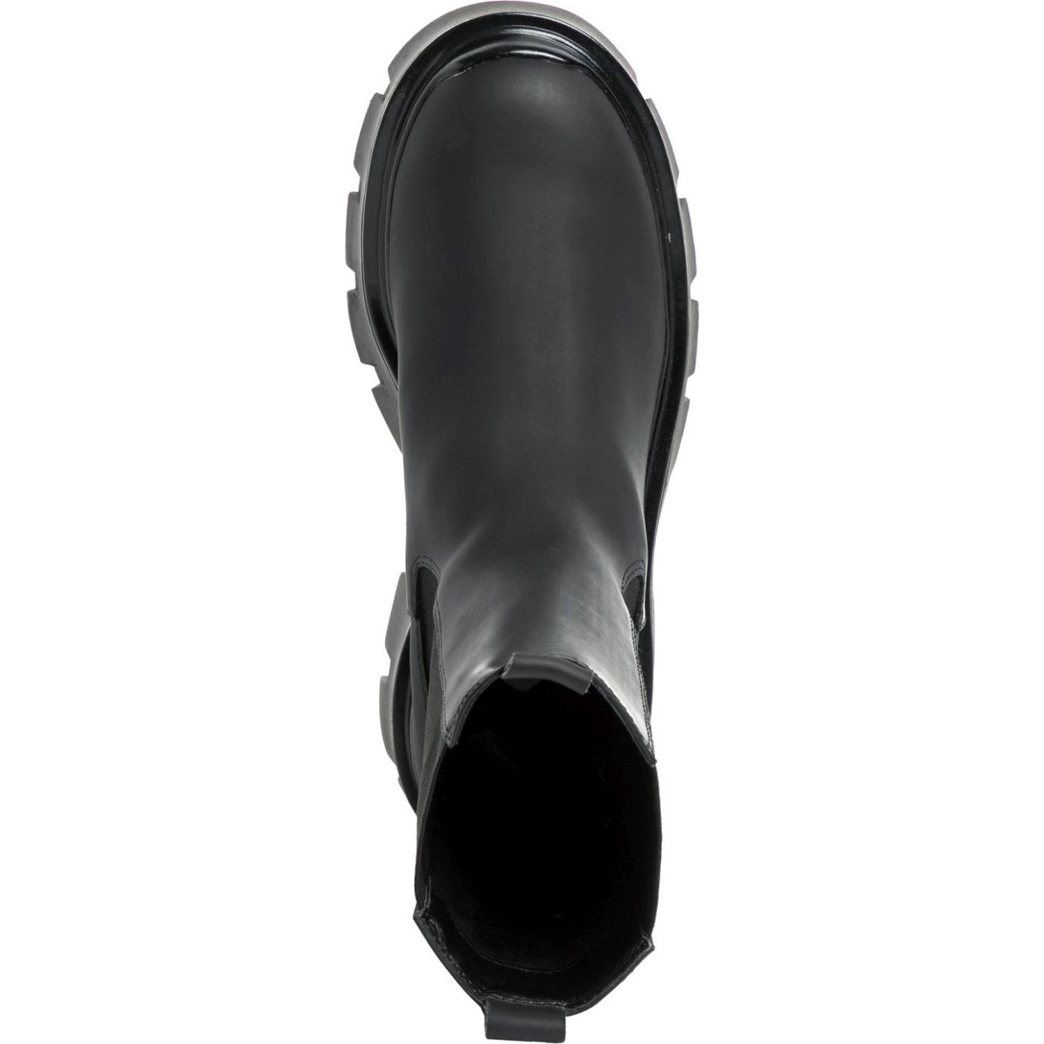 TAMARIS Aulinukai moterims, Juoda, BOOTIES 4