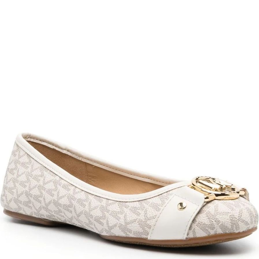 MICHAEL KORS Balerinos moterims, Kūno, Rory ballet 1