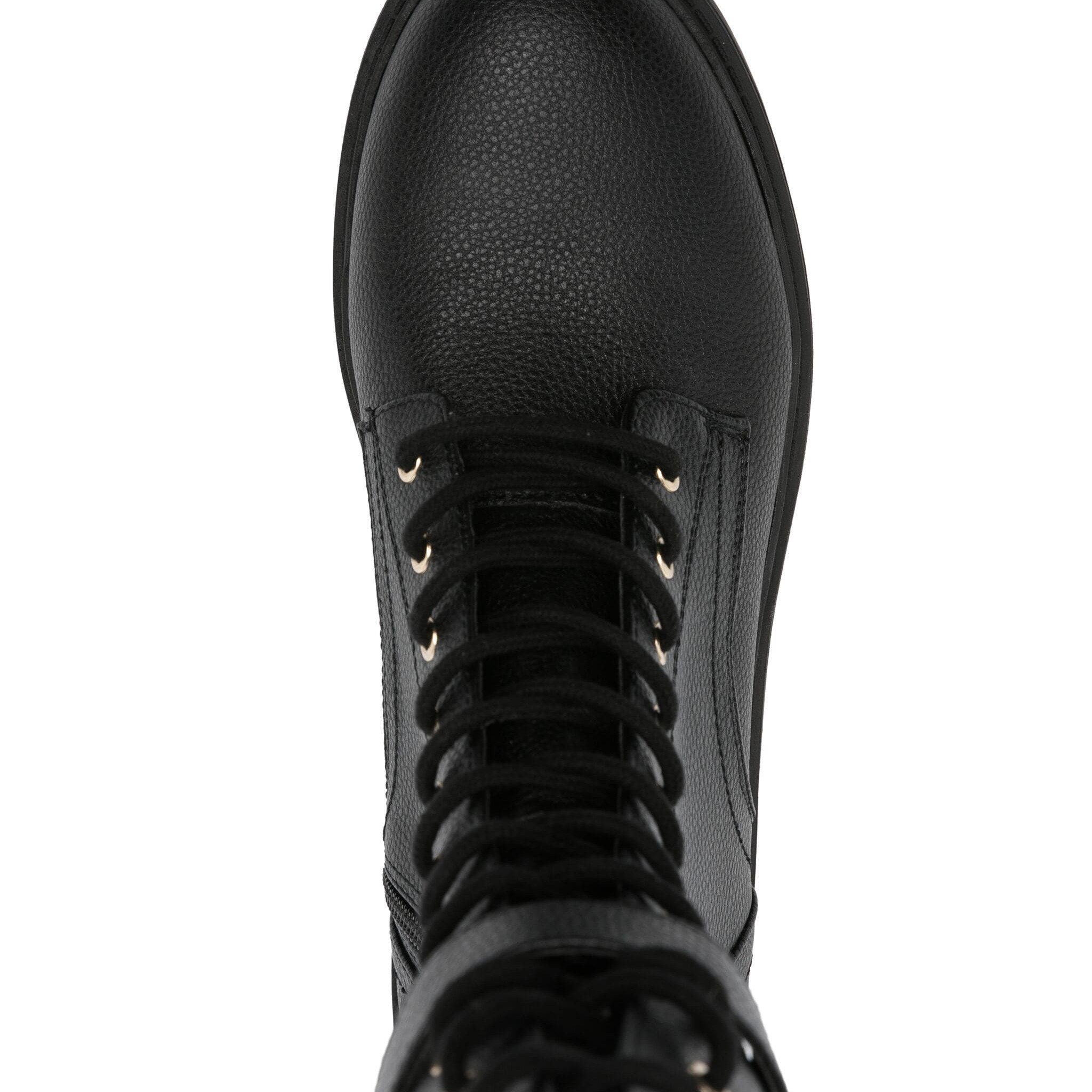 GUESS Aulinukai moterims, Juoda, ORISS 4