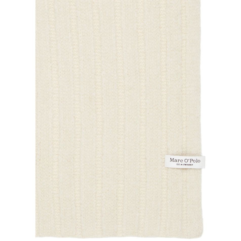 MARC O'POLO Šalikas moterims, Smėlio, Scarf 409606802183 2