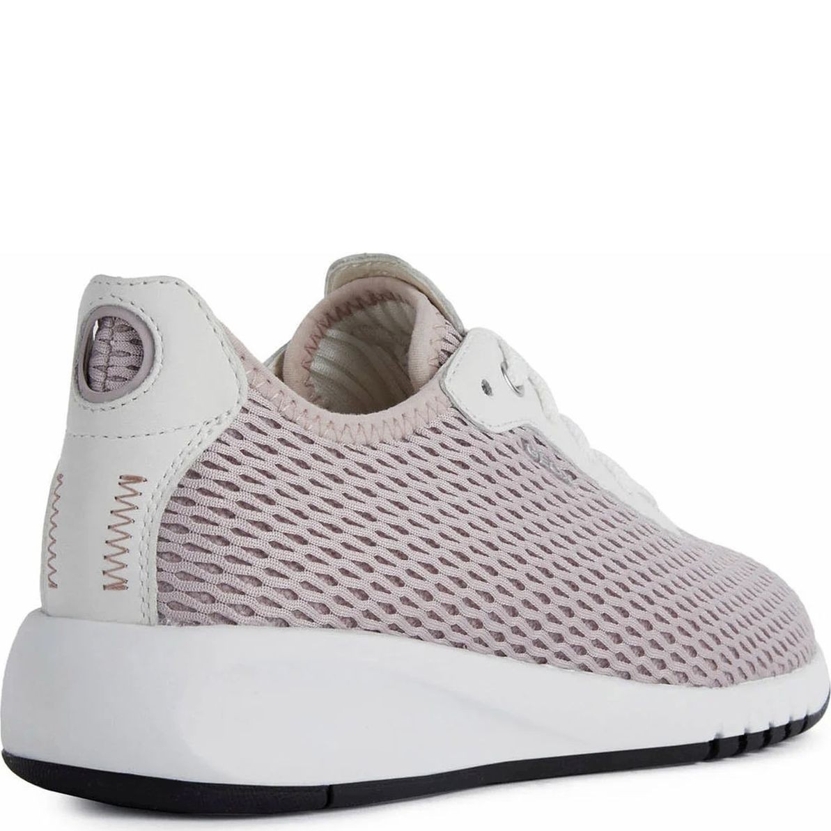 GEOX Bateliai - moterims, Rožinė, AERANTIS SHOES 4