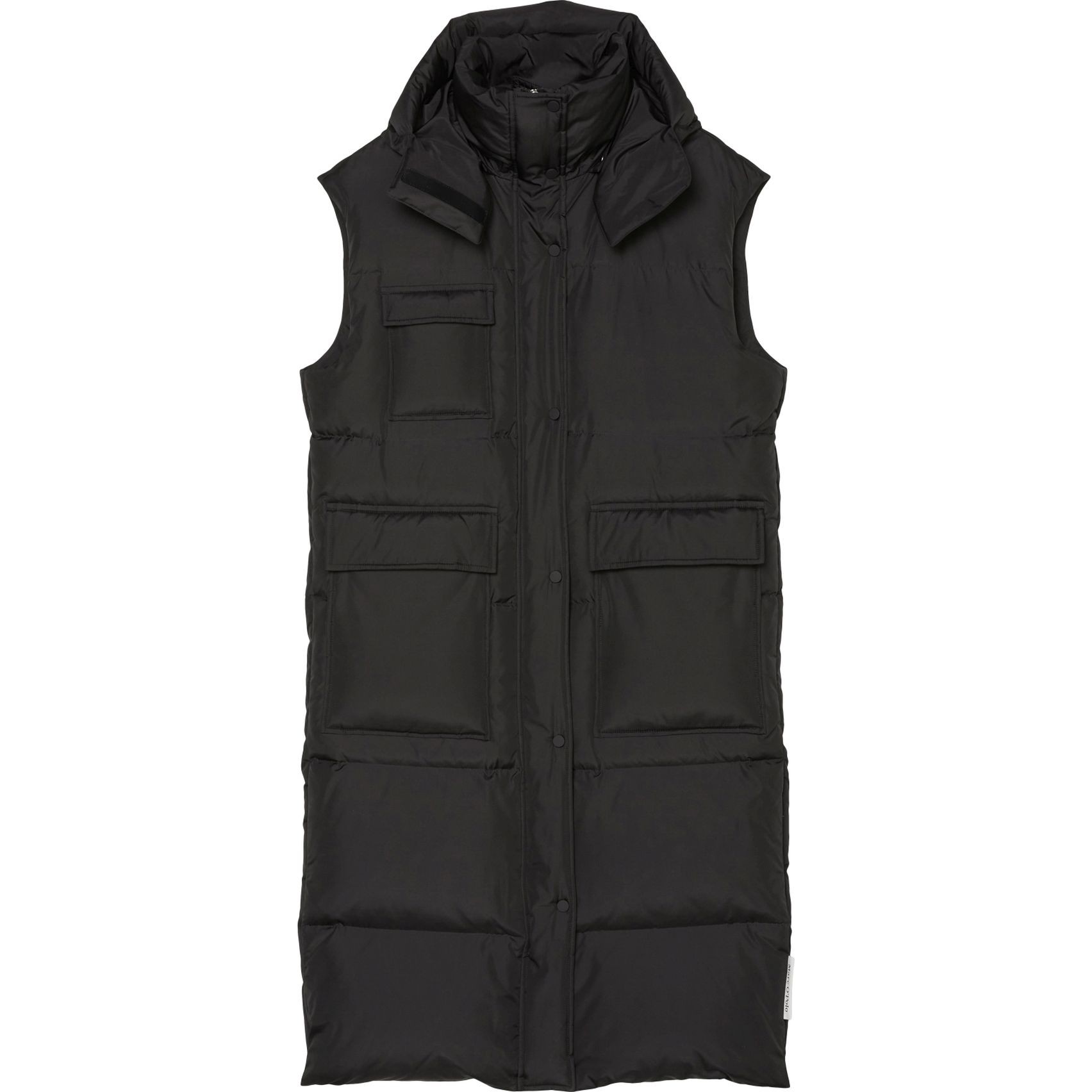 MARC O'POLO Vest moterims, Must 1