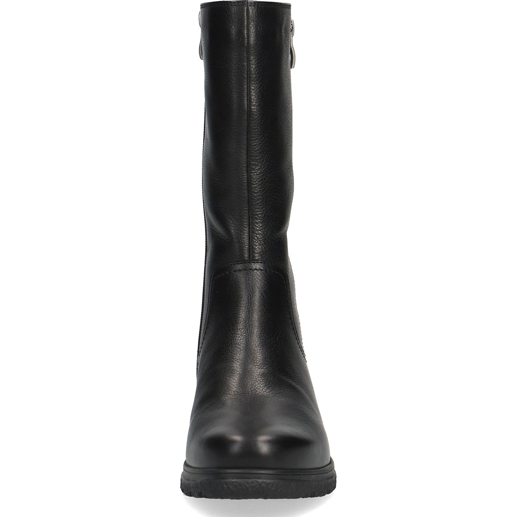 CAPRICE Aulinukai moterims, Juoda, Booties 4