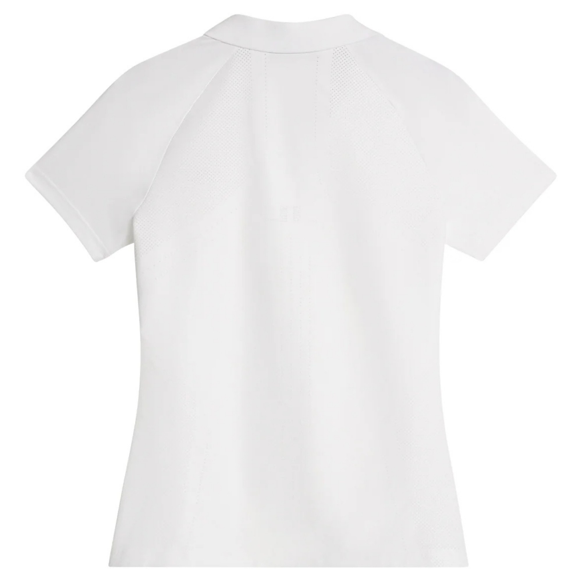 J.LINDEBERG Marškiniai be rankovių moterims, Balta, Allison top 2