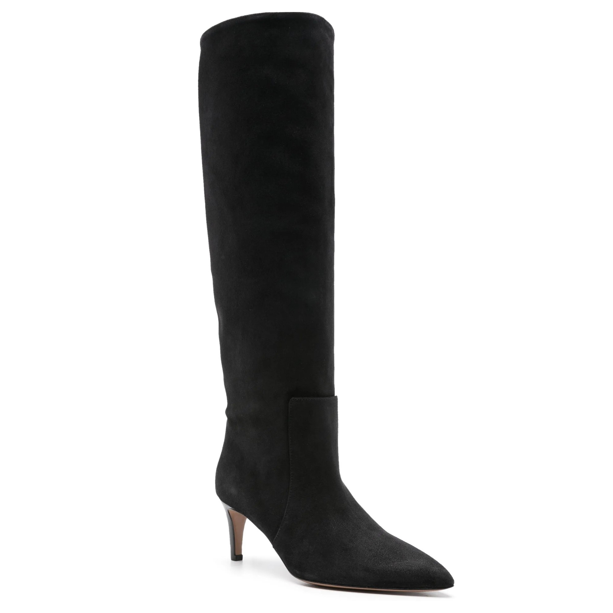 PARIS TEXAS Auliniai moterims, Juoda, Stiletto boot 60 1