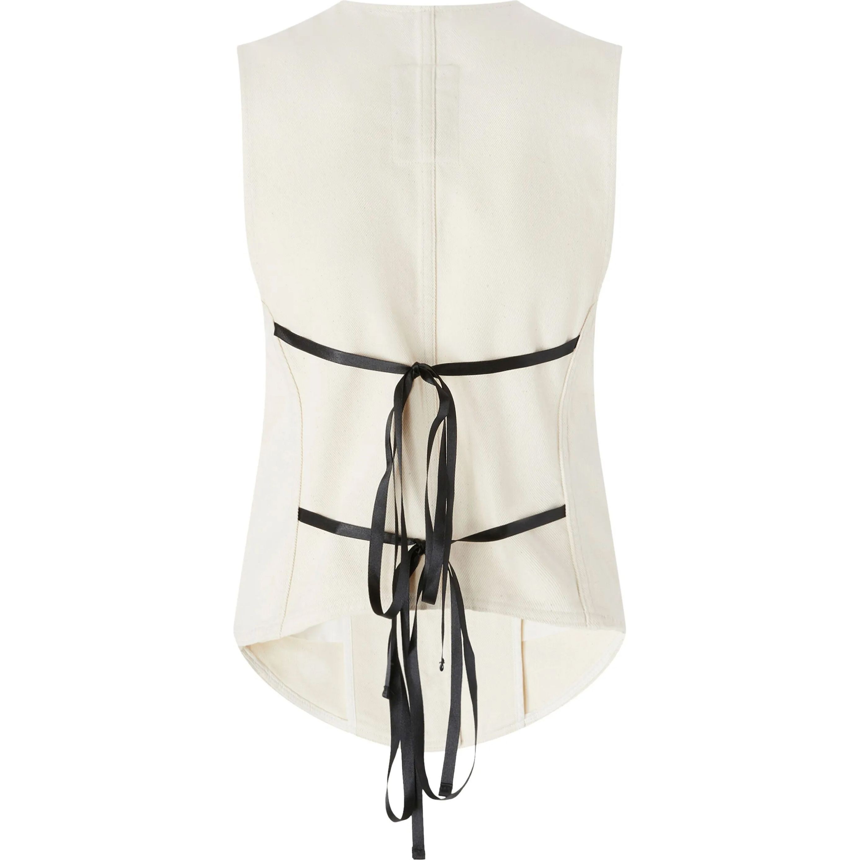 PINKO Liemenė moterims, Smėlio, Galiceno vest 2