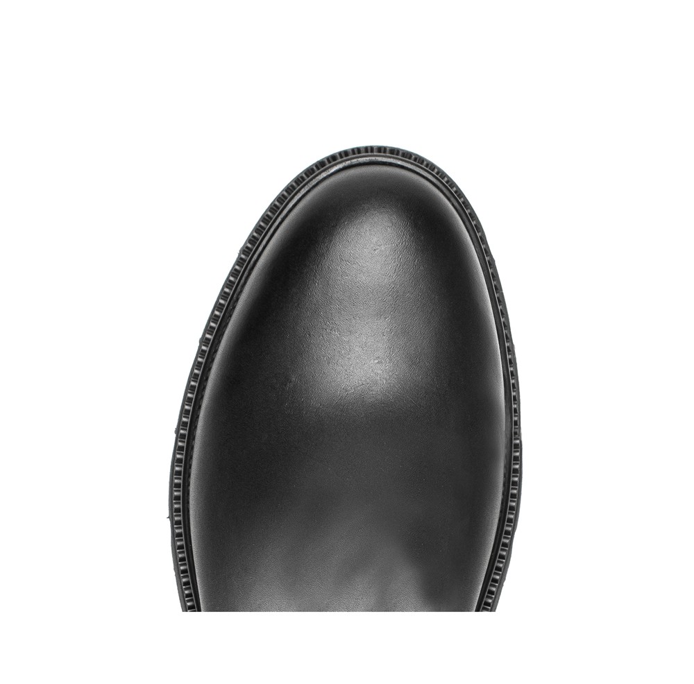 GABOR Auliniai moterims, Juoda, Boots 5