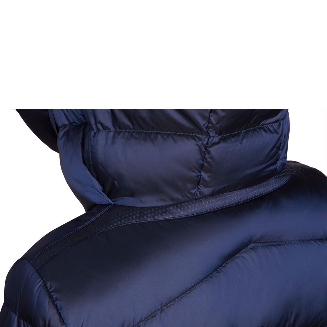 GEOX Striukė moterims, Mėlyna, Adrya jackets 9
