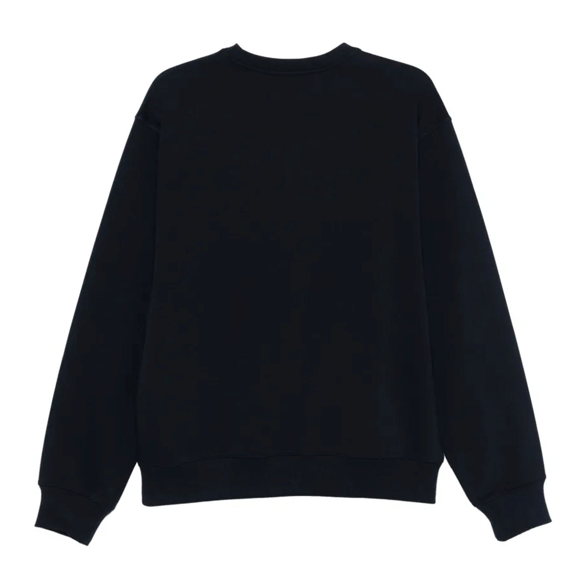 J.LINDEBERG Megztinis vyrams, Mėlyna, Club printed  crew neck 2