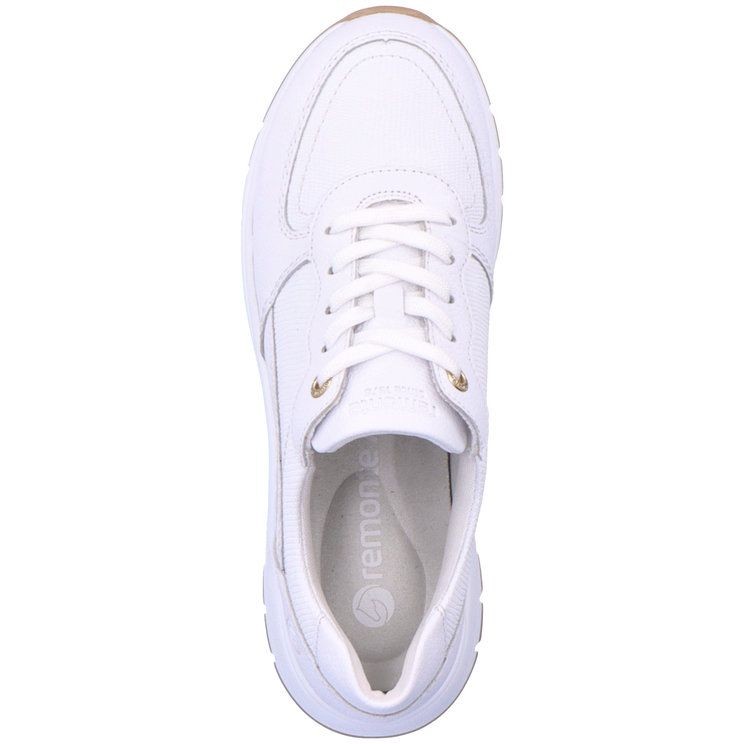 REMONTE Sportiniai bateliai moterims, Balta, SPORT SHOE 4